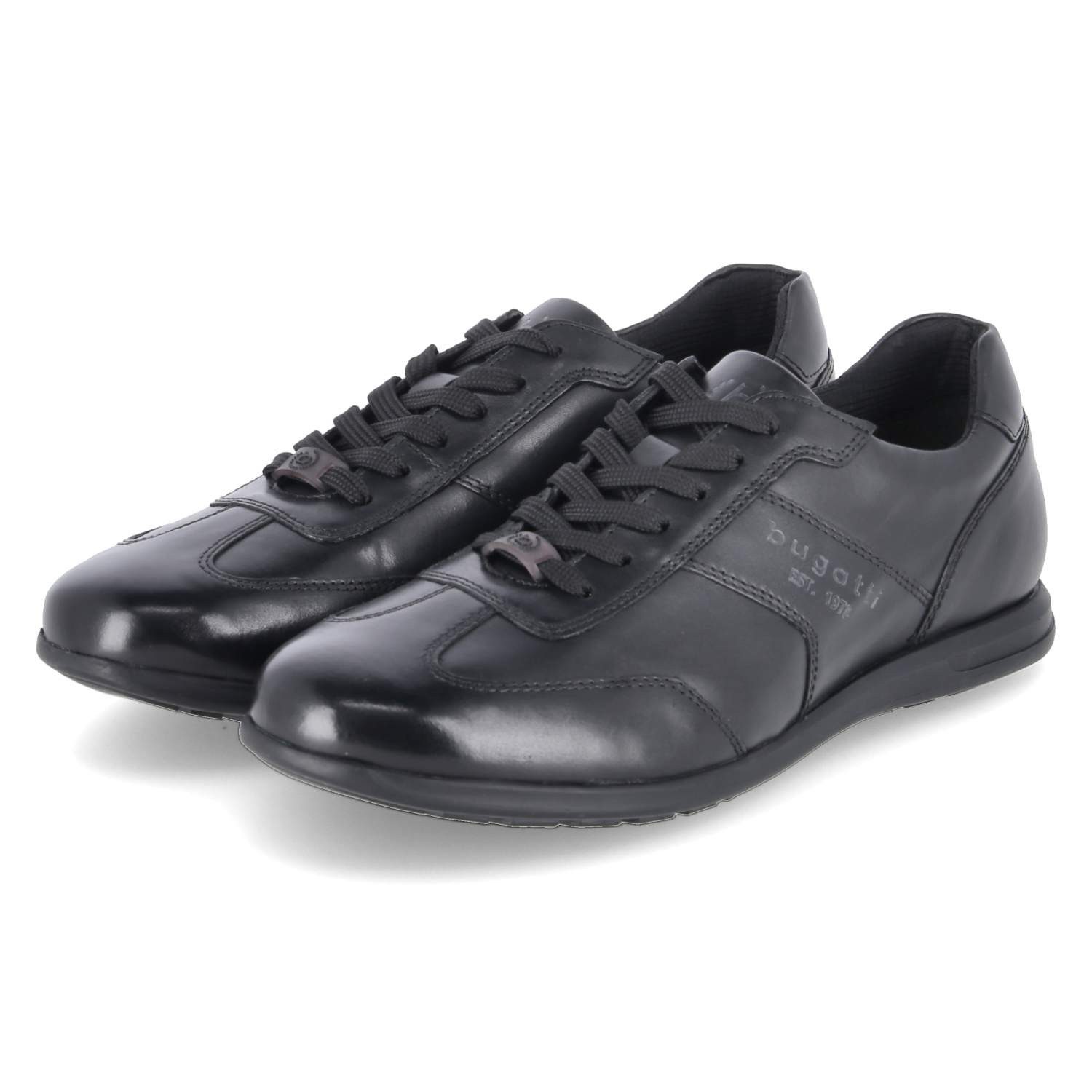 bugatti 311A9Q144000-1000 Schnürschuh günstig online kaufen