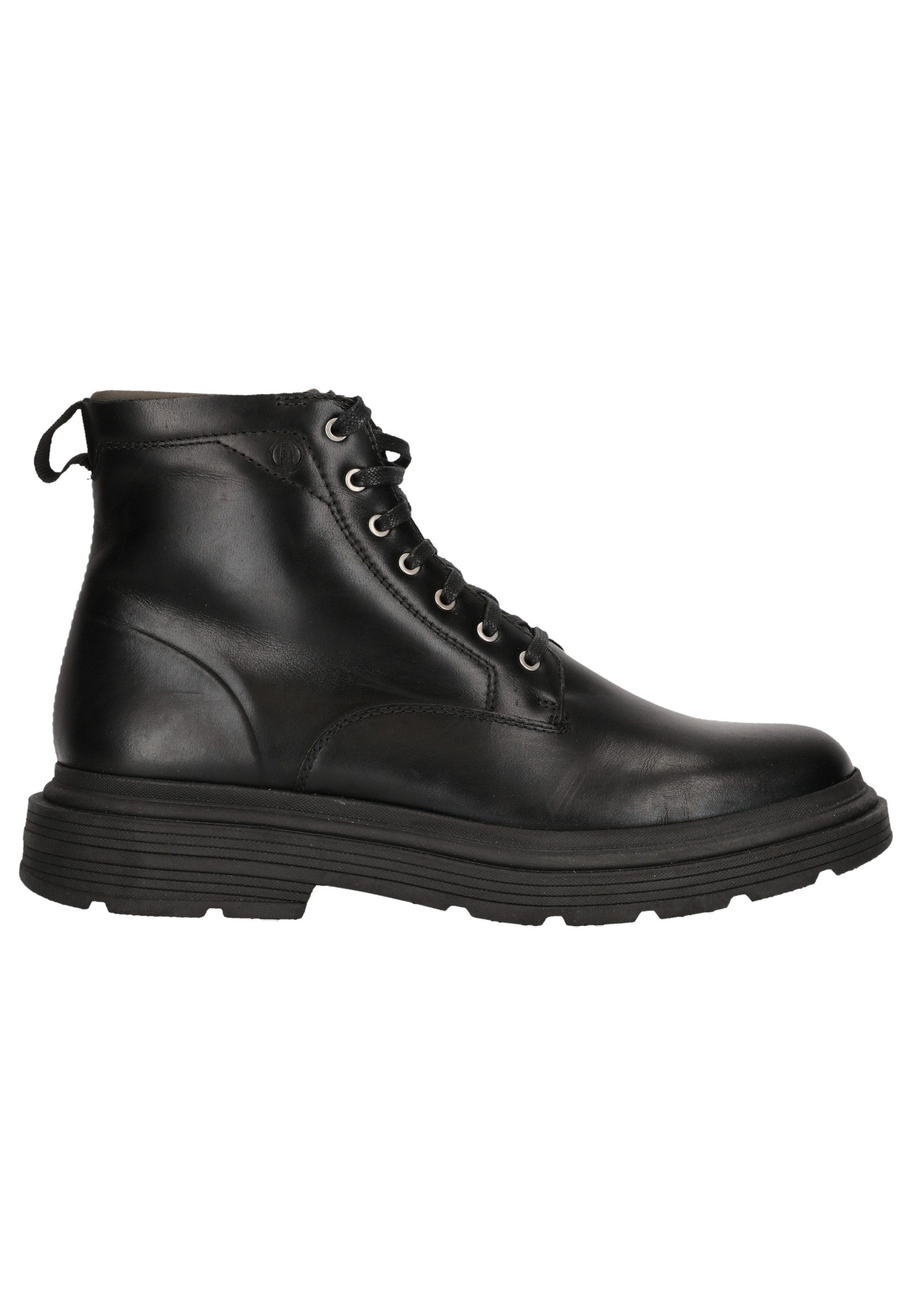 Clarks Badbury High Waterproof Stiefelette im wasserdichten Design