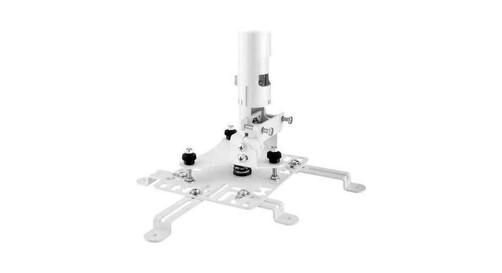 Hagor Wandhalterung Hagor HA BDH 1200 - 2000 mm