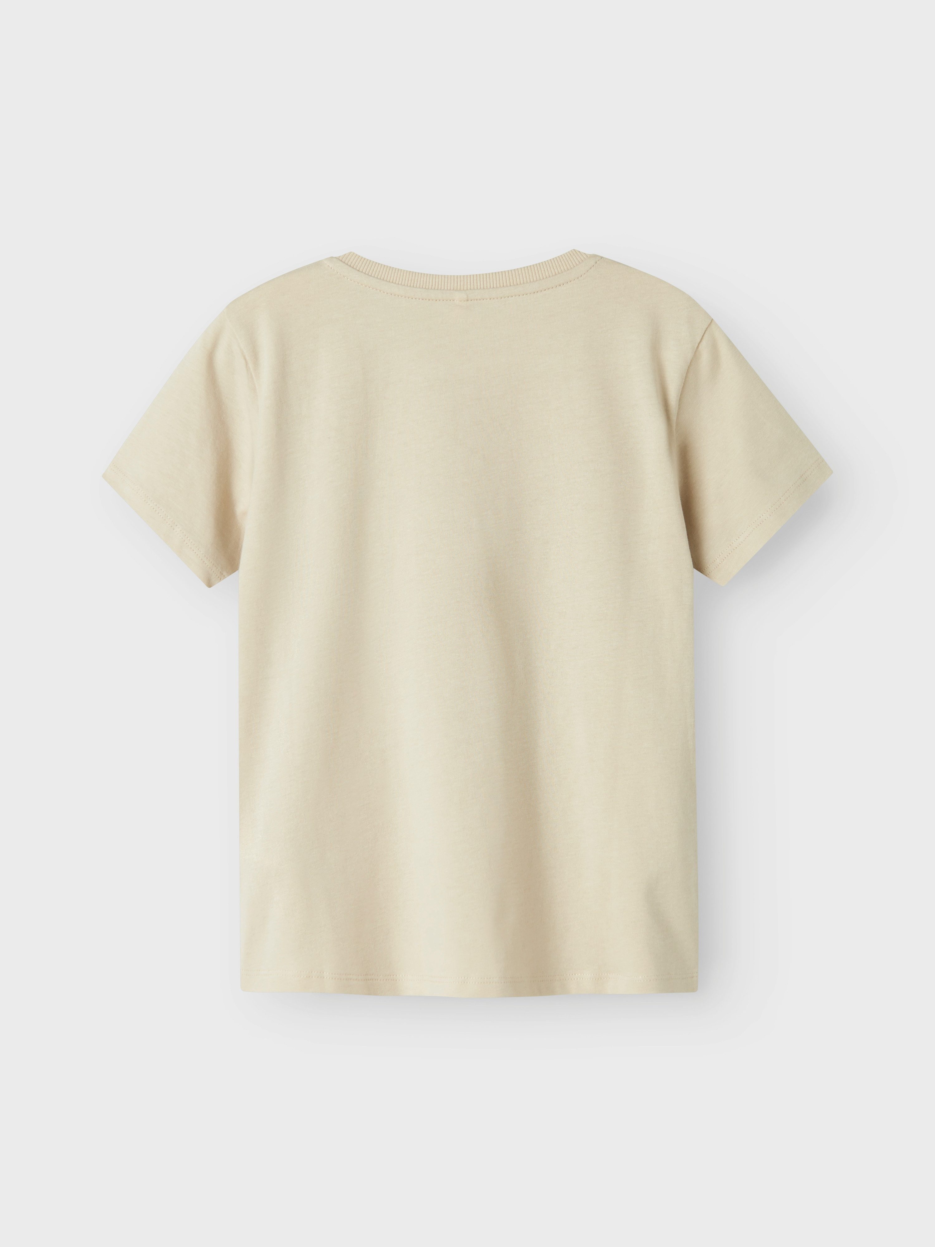 Name It T-Shirt NKMFULDME SS TOP günstig online kaufen