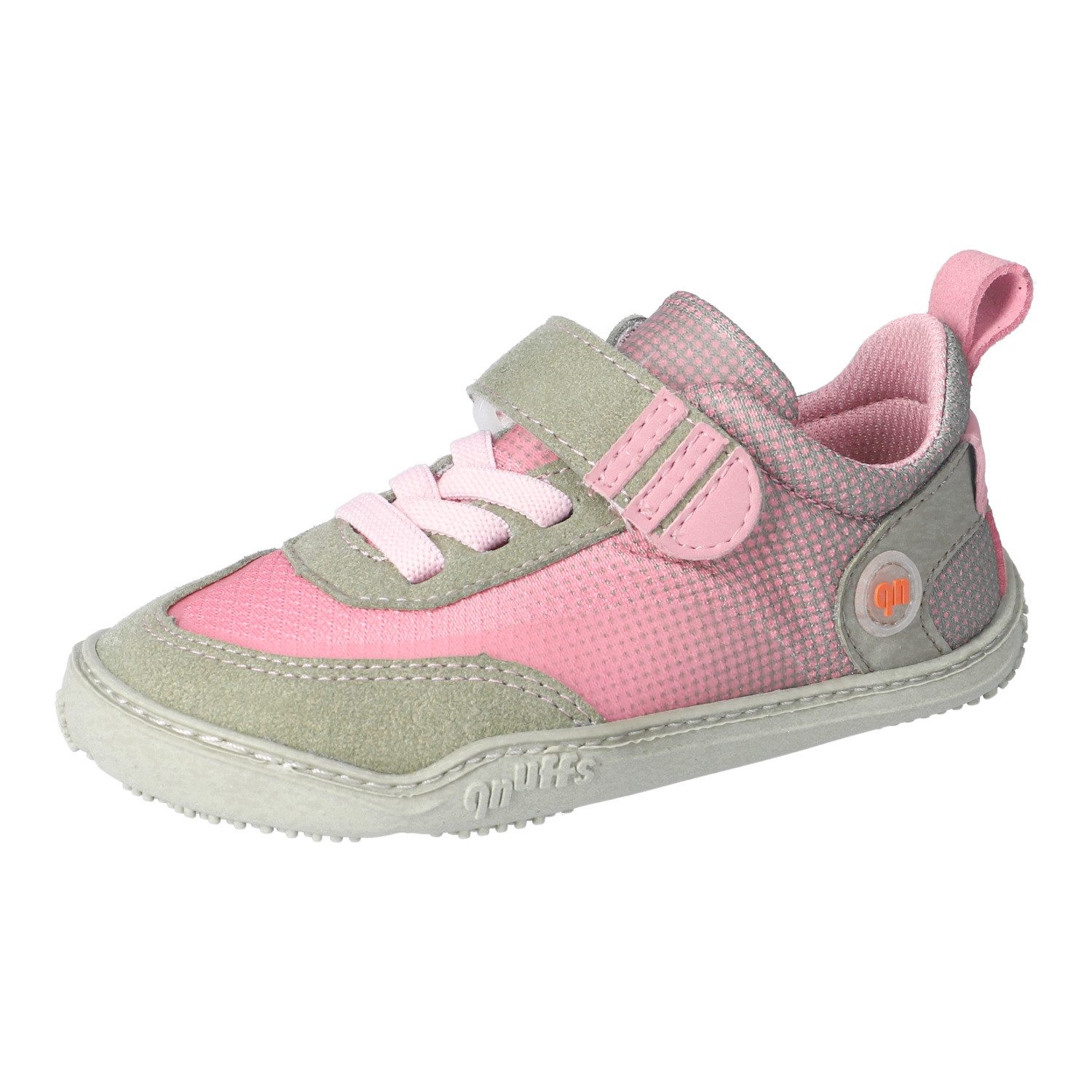 Fichte Barfußschuh