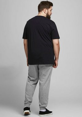 Jack & Jones PlusSize Sweathose JPSTGORDON JJSHARK SW PANT AT NOOS PLS