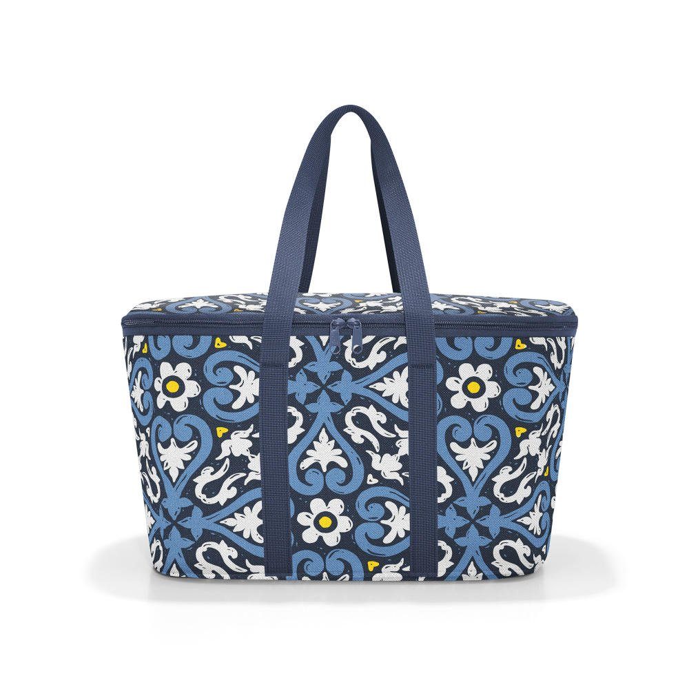 REISENTHEL® Tragetasche coolerbag Floral 1 20 L