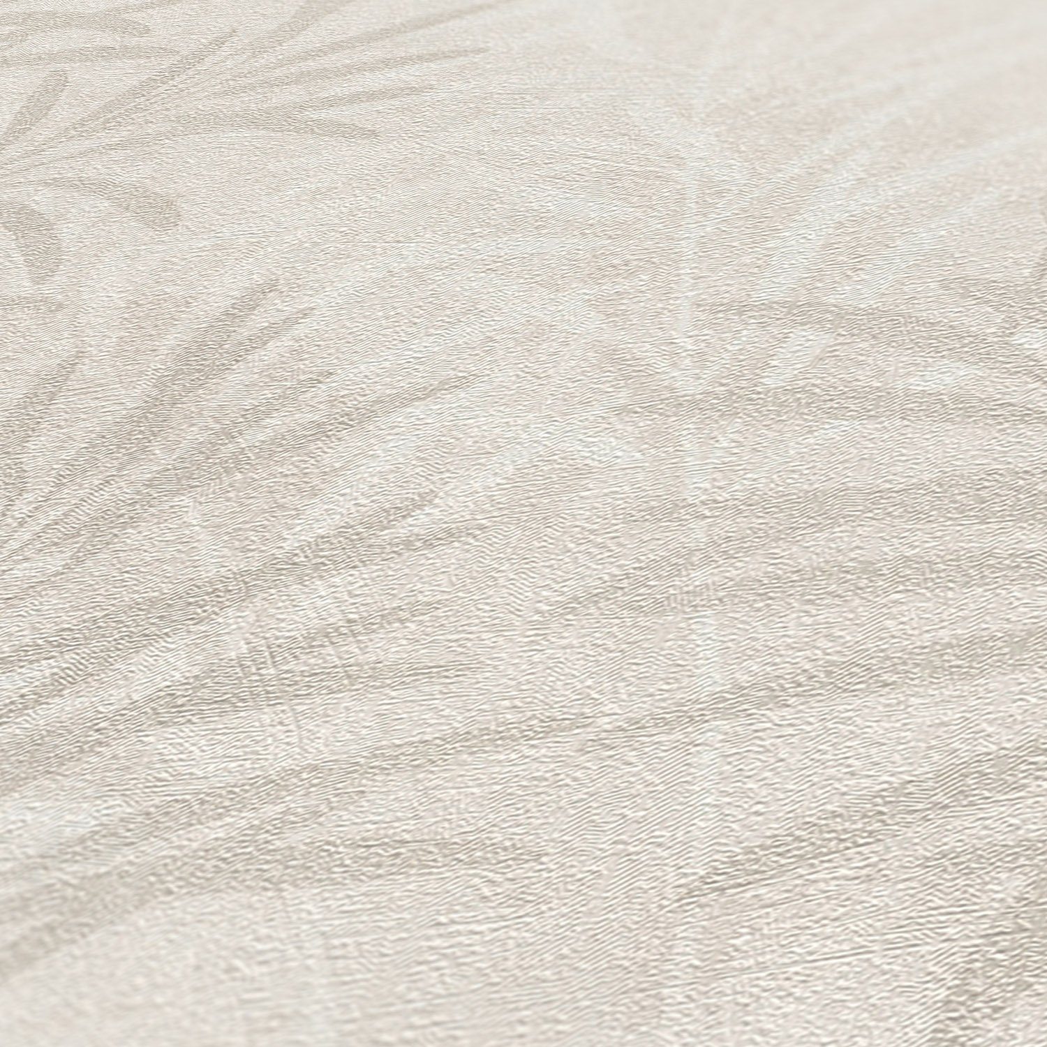 A.S. Création Vliestapete A.S. Création Terra, Florale Tapete, creme, beige 389196