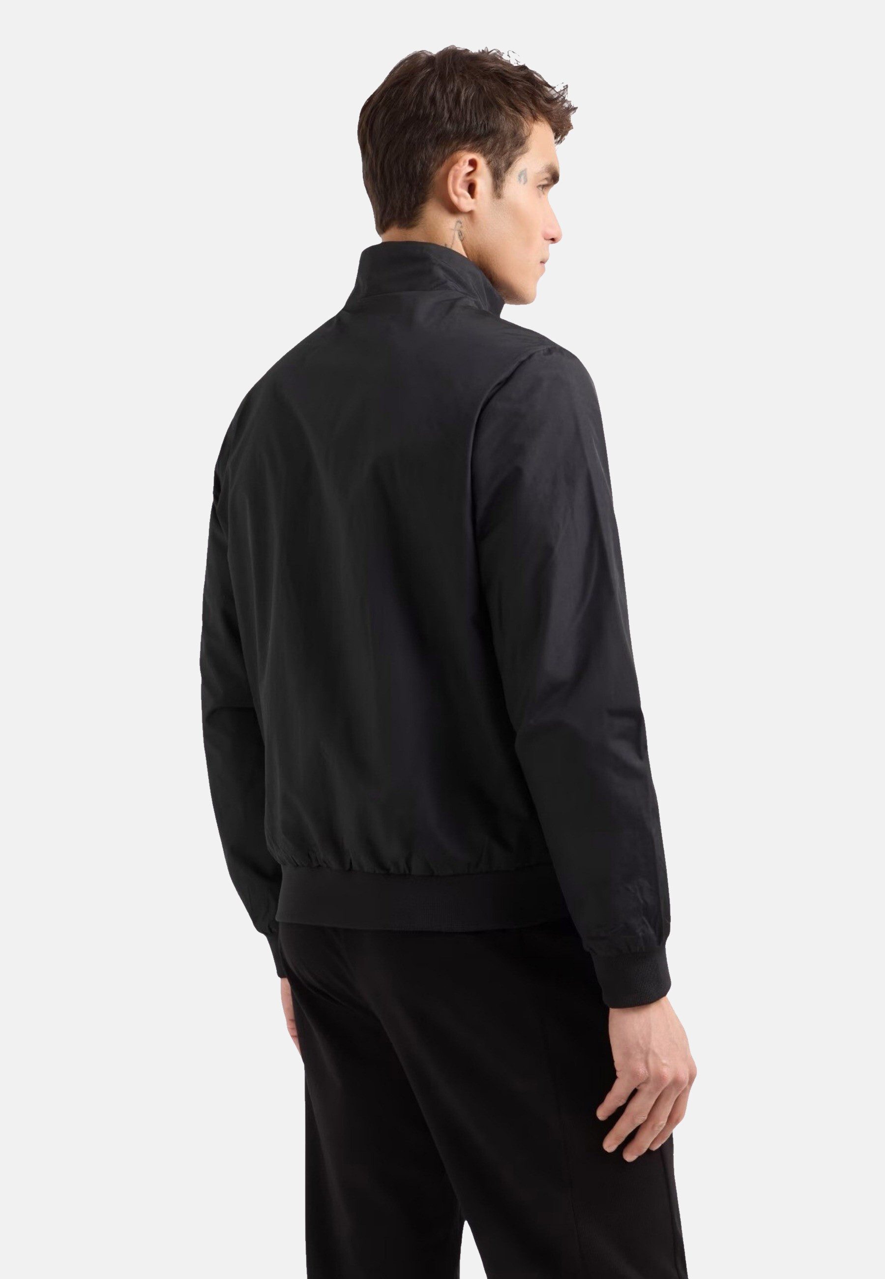 Emporio Armani Blouson Jacke Core Identity Blouson (1-St) Keine