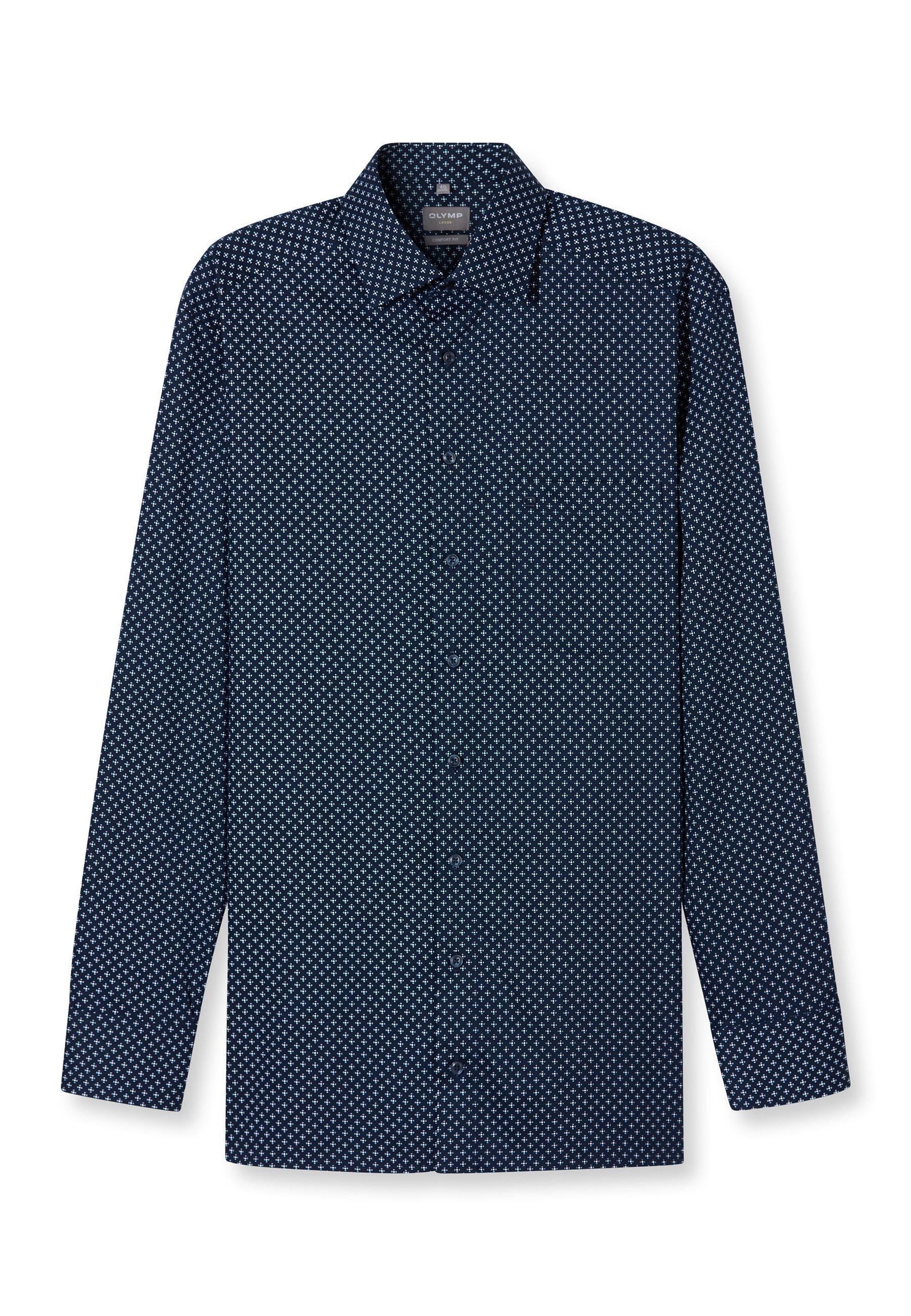 OLYMP Businesshemd OLYMP Luxor, comfort fit, Businesshemd, New Kent günstig online kaufen