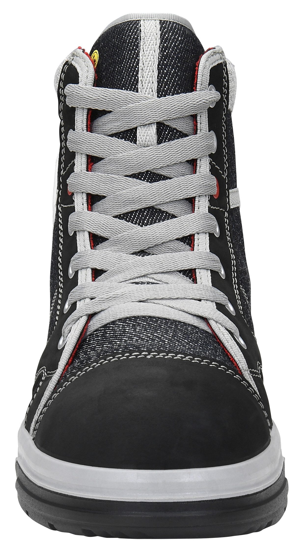 ELTEN SENSATION XX10 Mid ESD S3S Sicherheitsstiefel (Schuhkarton, Paar) – Bild 5 von 5