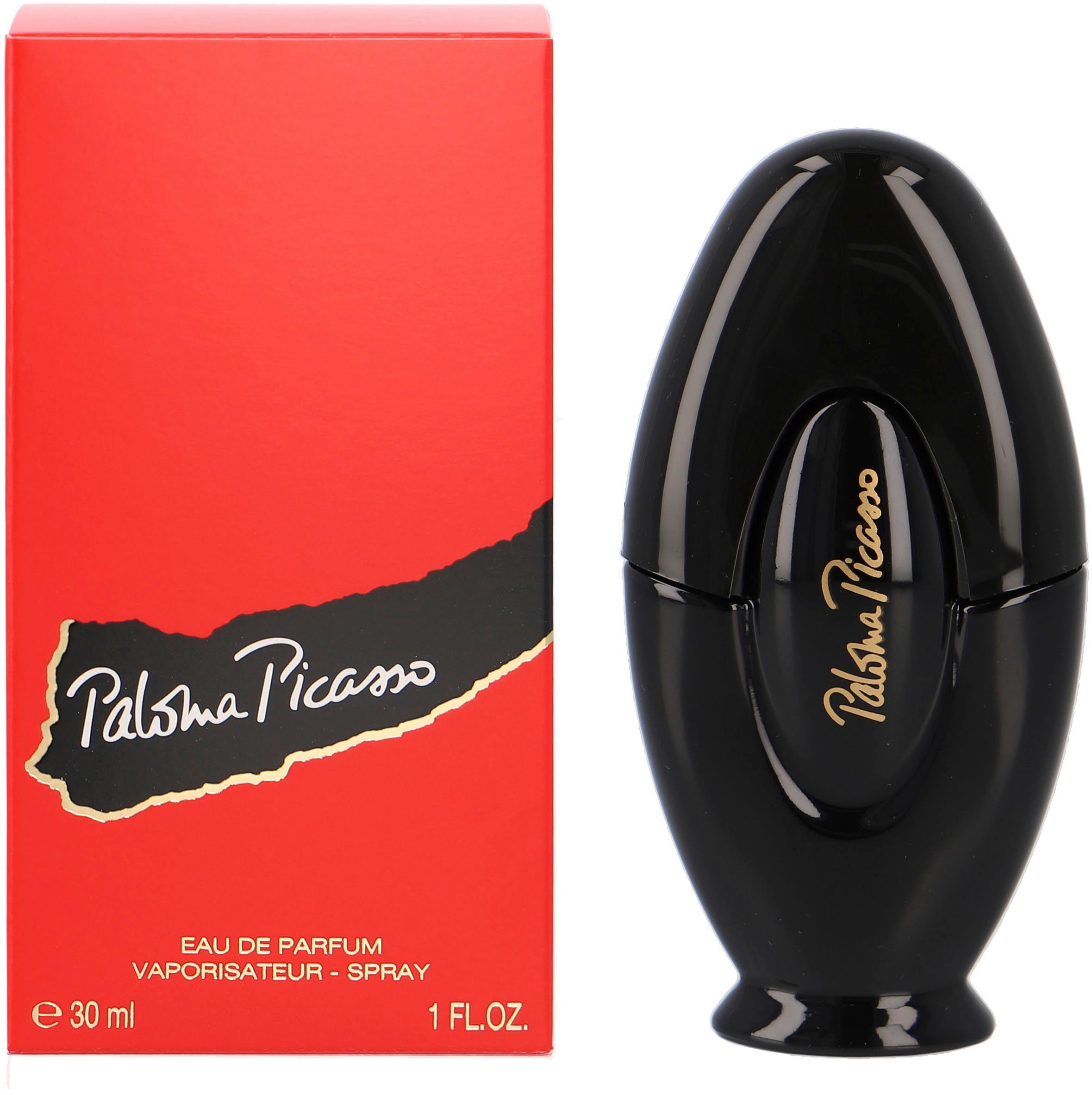 Paloma Picasso Parfum de Eau