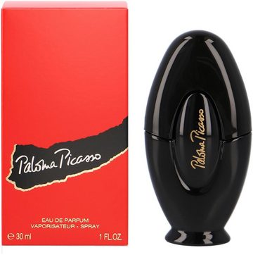 Paloma Picasso Eau de Parfum