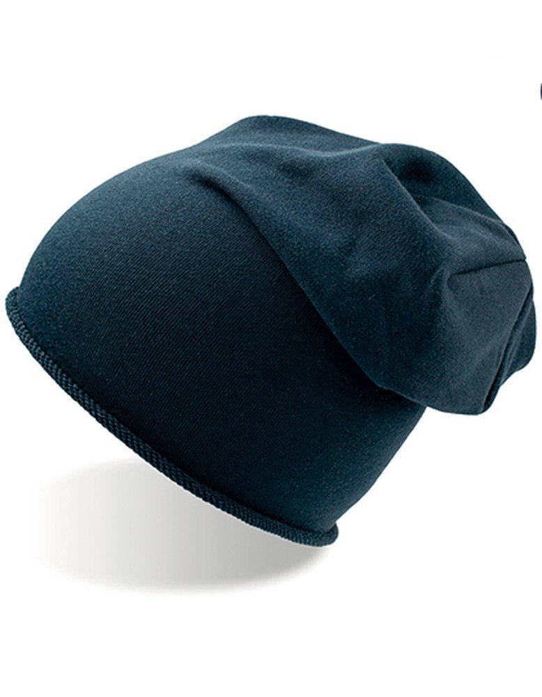 Atlantis Beanie Mütze Kinder Brooklin Beanie Übergroßes Beanie