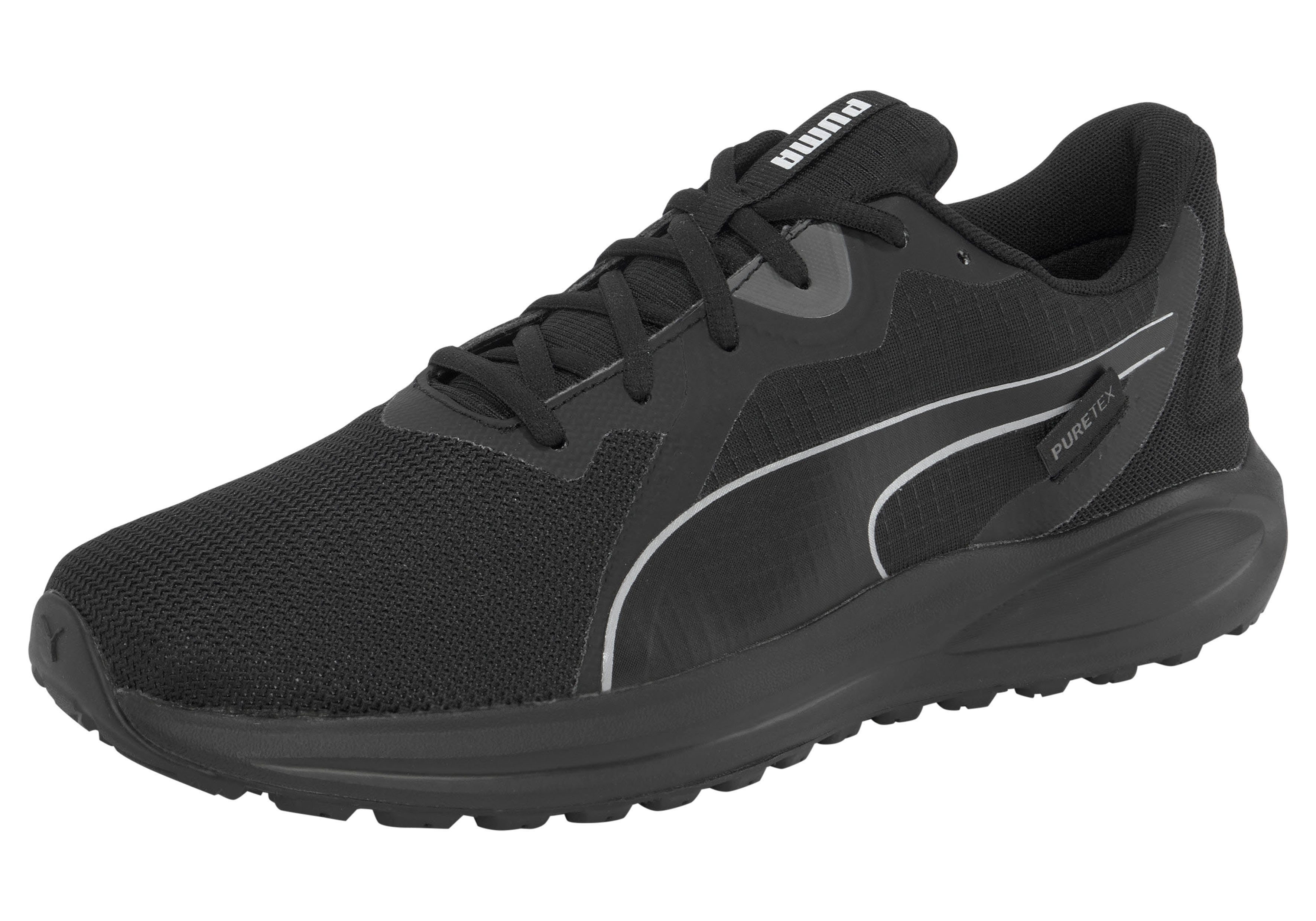 RUNNER PTX PUMA wasserdicht TWITCH Laufschuh