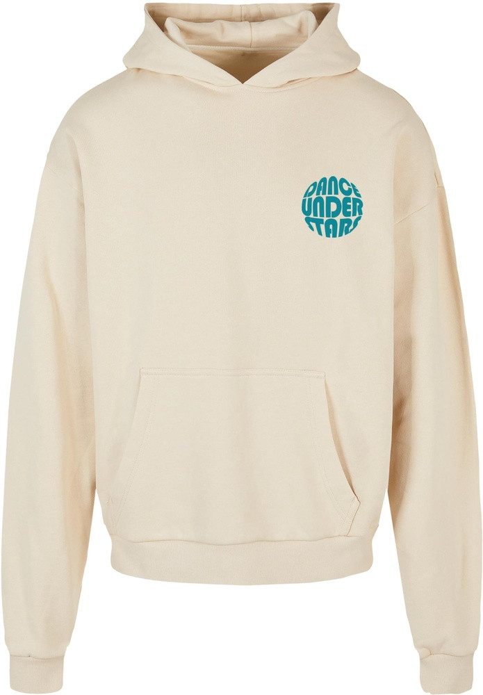 Hoodie Dance Under Stars Oversized Hoody