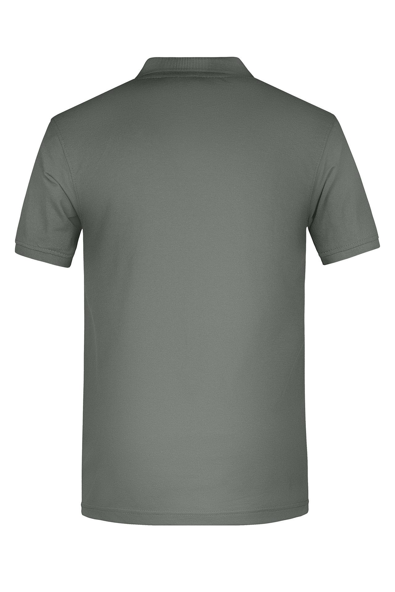 James & Nicholson Poloshirt Doppelpack Herren Poloshirt BIO Workwear Polo J günstig online kaufen