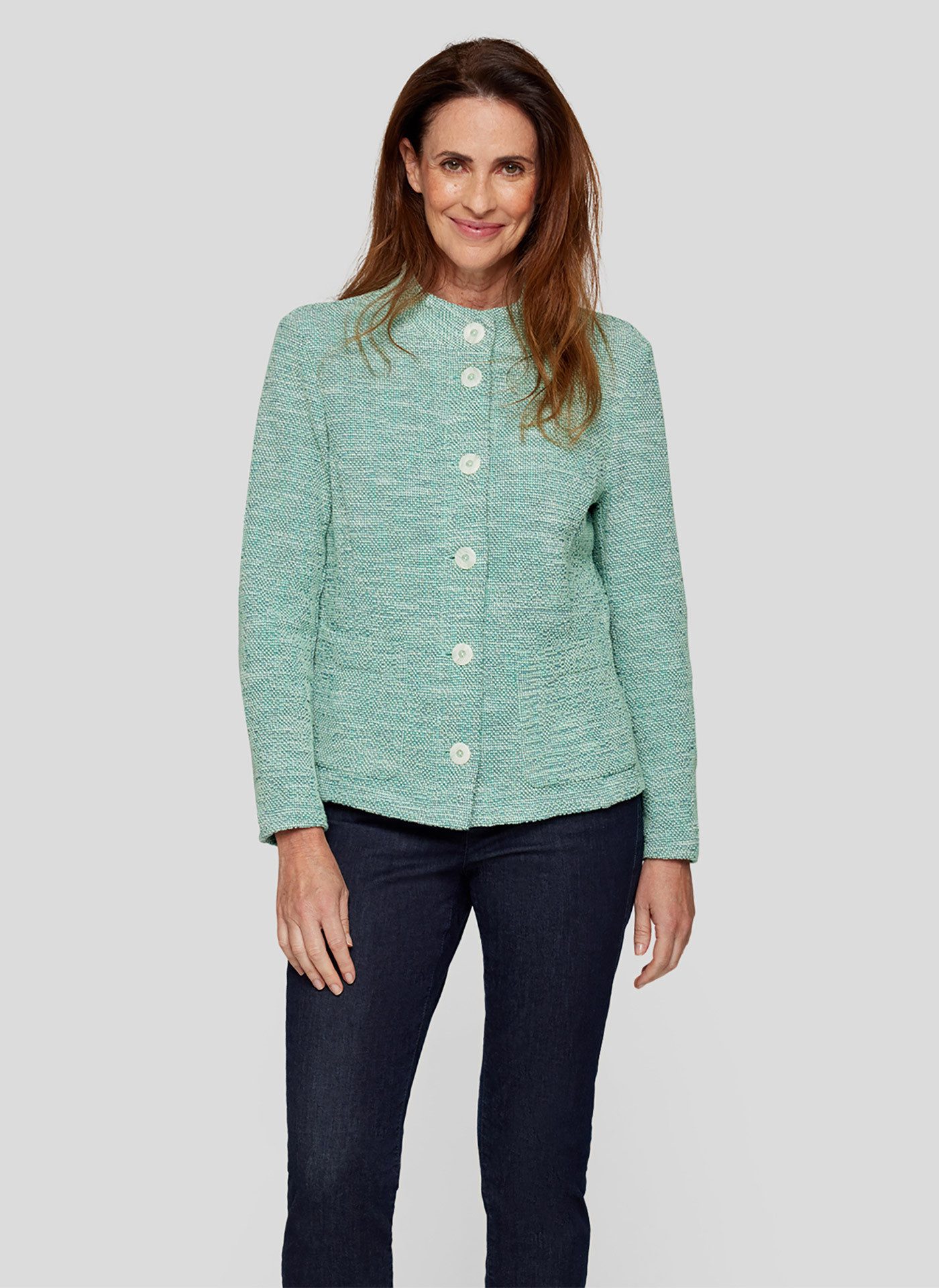 Blouson Jacke