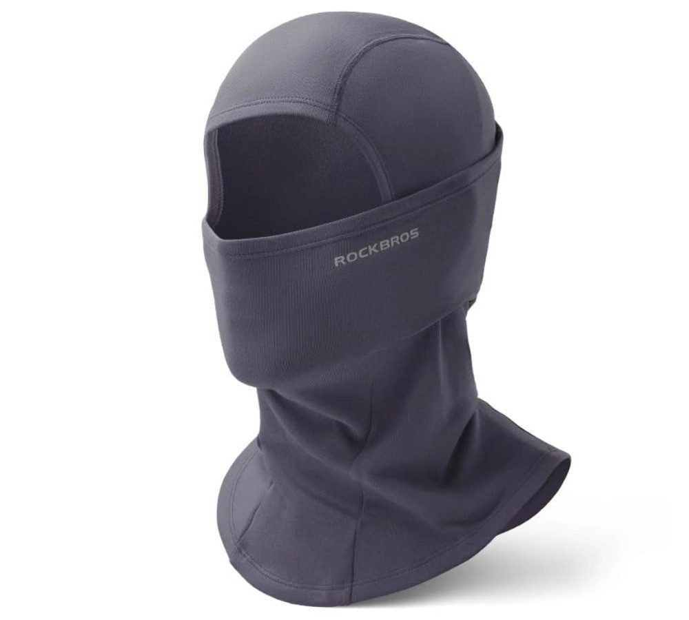 ROCKBROS Sturmhaube Fahrrad Herbst Winter Herren günstig online kaufen