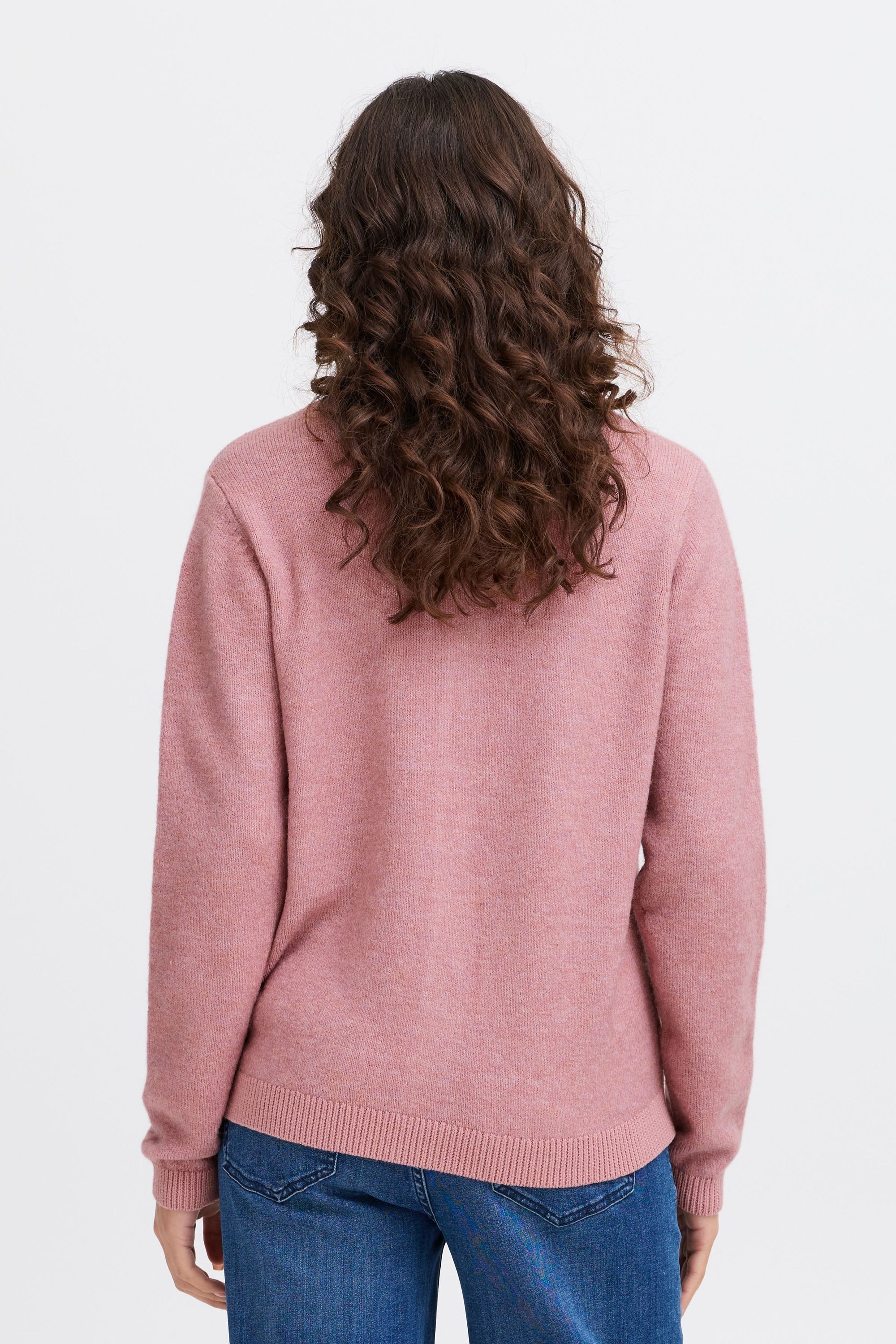 fransa Cardigan Strickjacke FRELVIRA