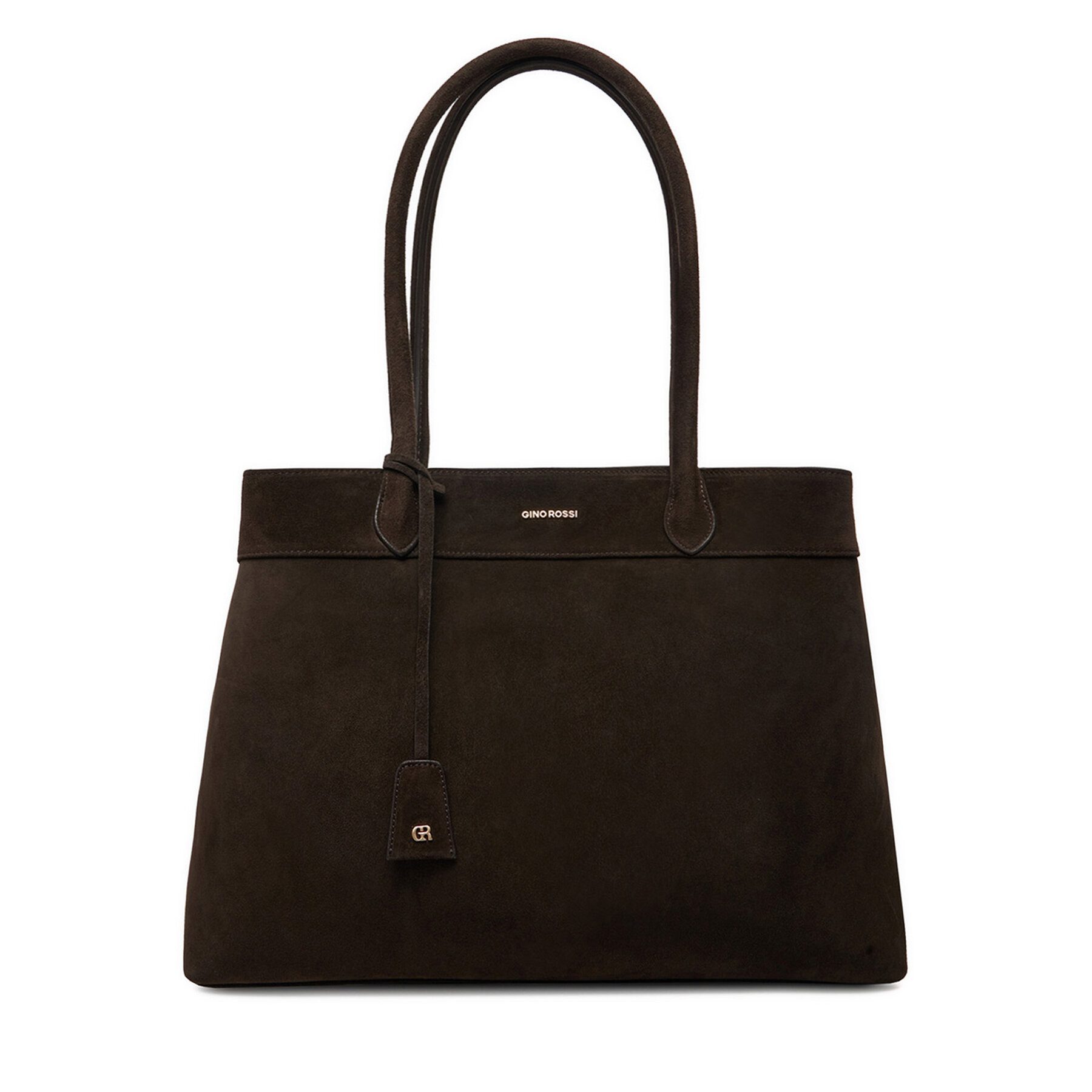GINO ROSSI Umhängetasche Gino Rossi Damen Tasche 5907964456971 Braun