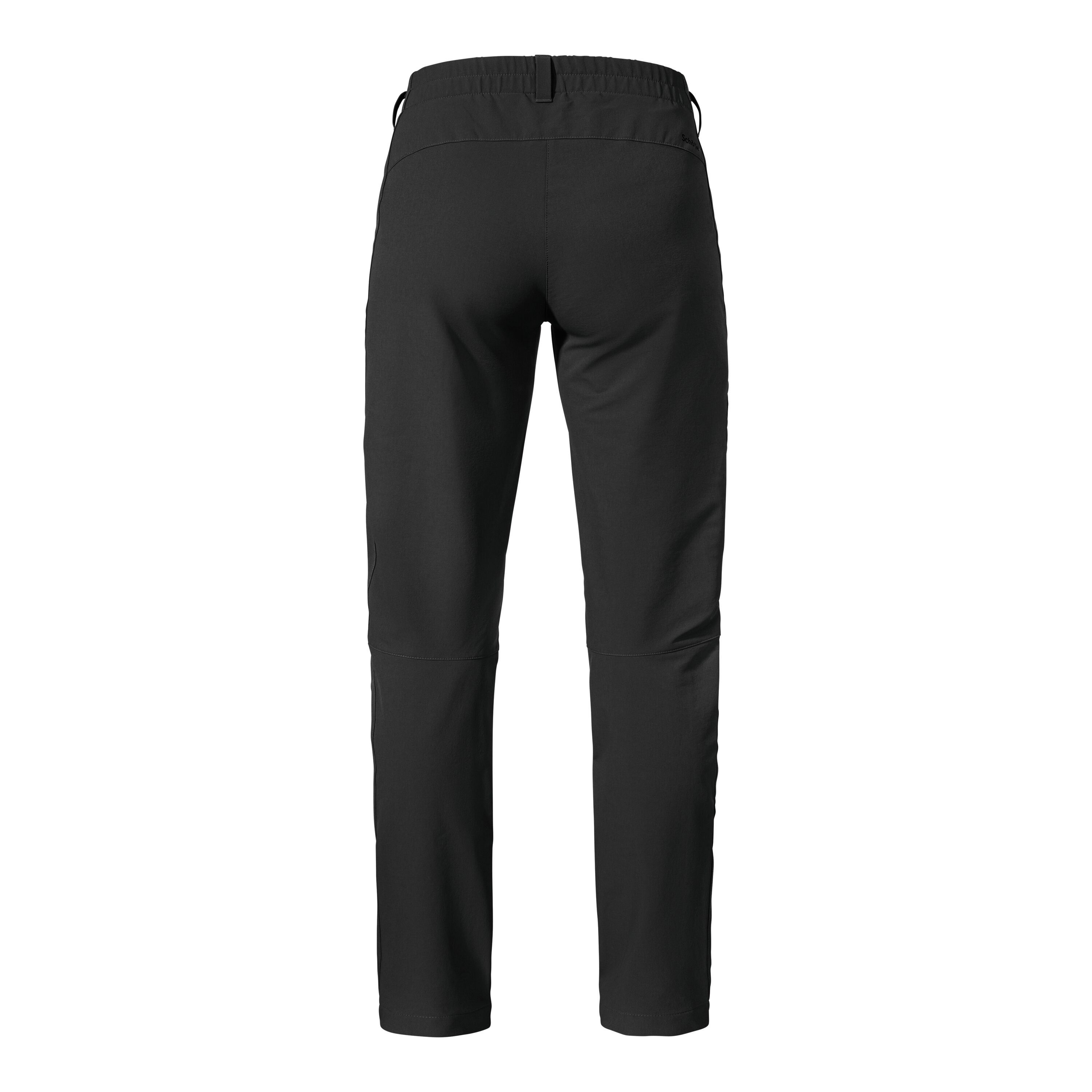 Schöffel Softshellhose Pants Ascona Warm L günstig online kaufen