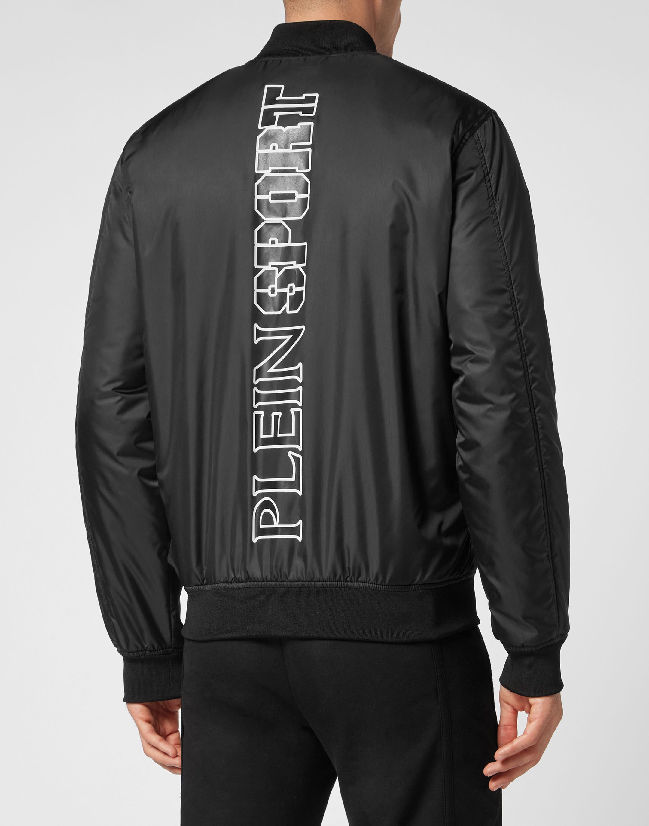 PLEIN SPORT Blouson Tiger