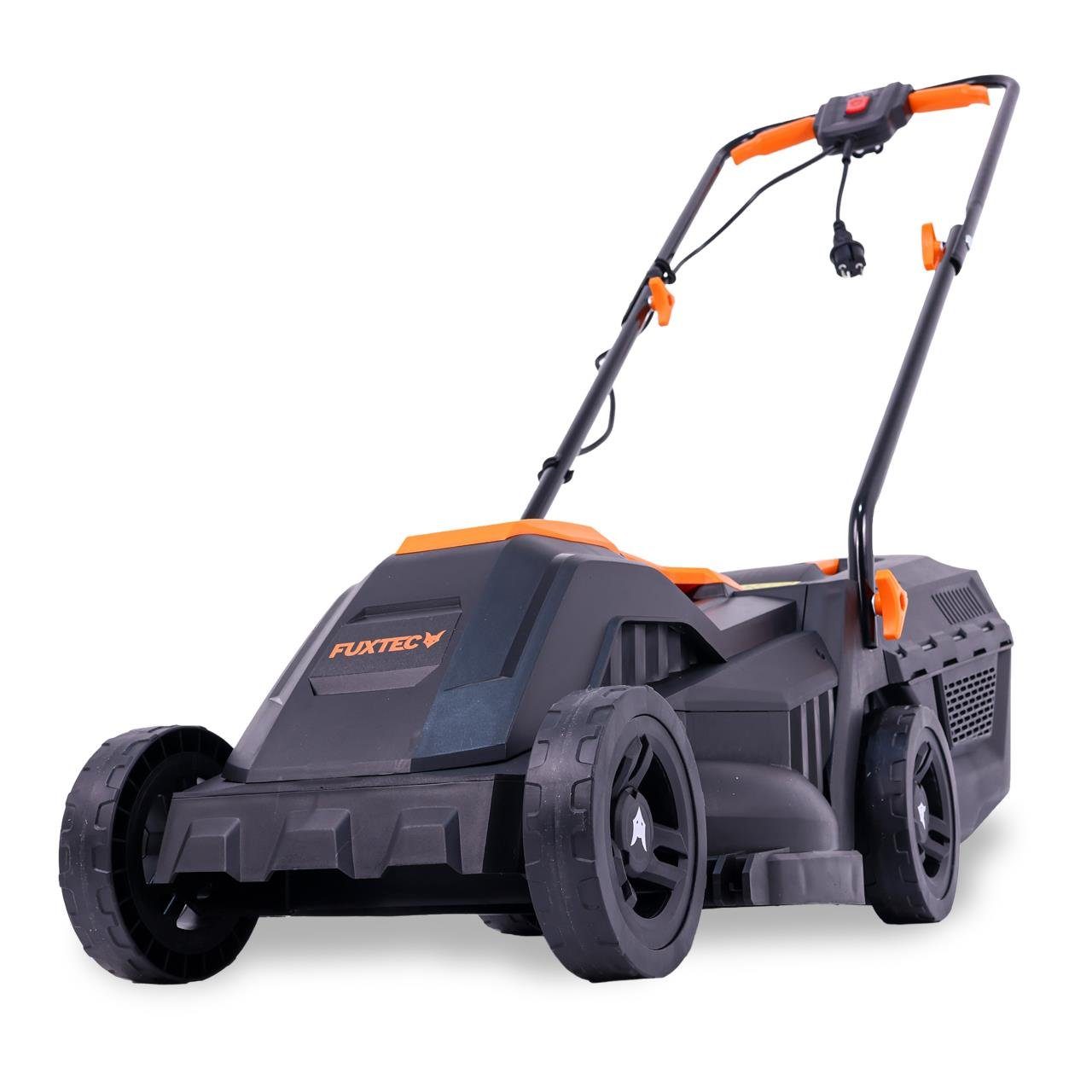 FUXTEC Elektrorasenmäher FX-RME33 günstig online kaufen