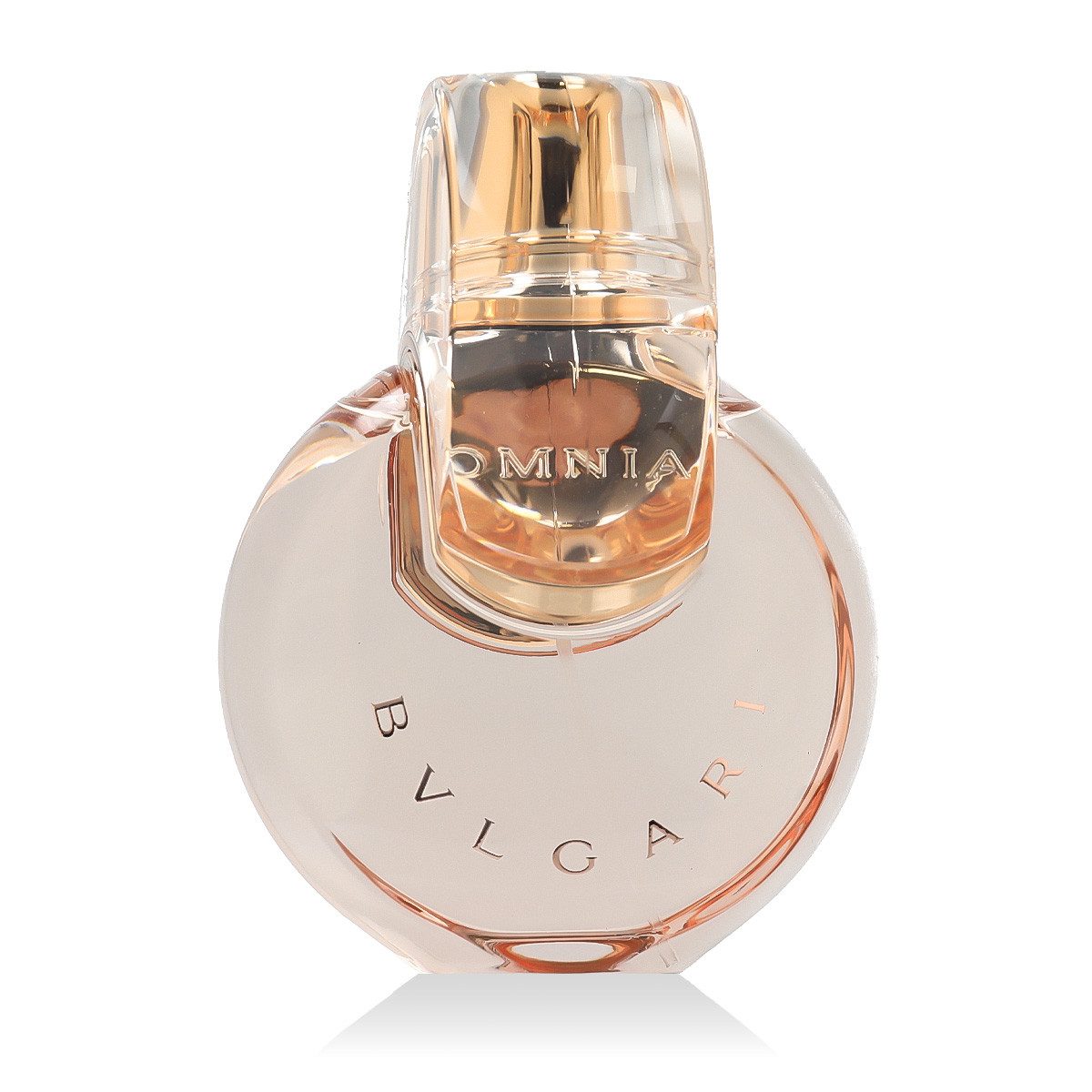BVLGARI Eau de Parfum Omnia Crystalline Eau de Parfum (2024)