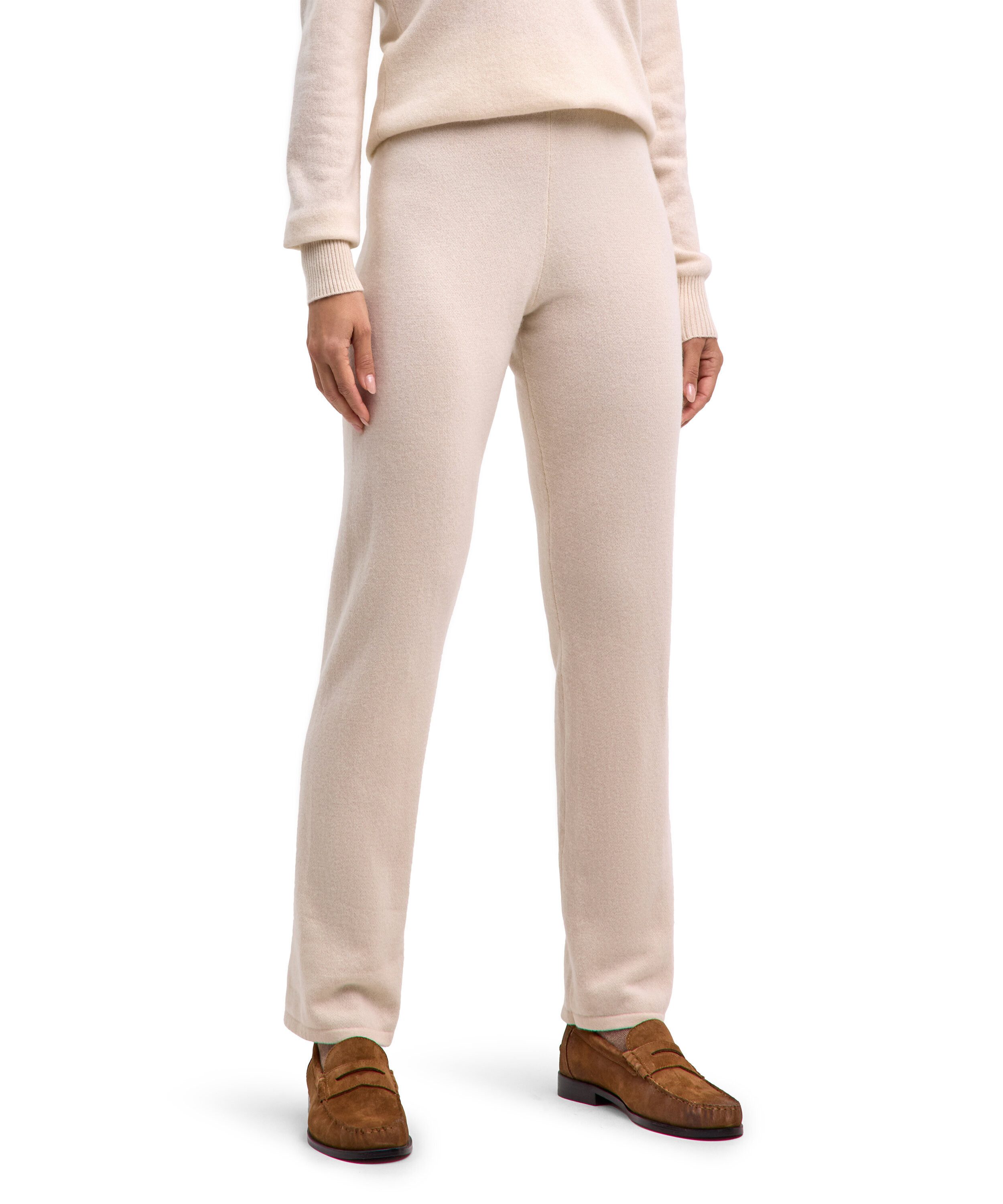 Strickhose Pure Cashmere Hose