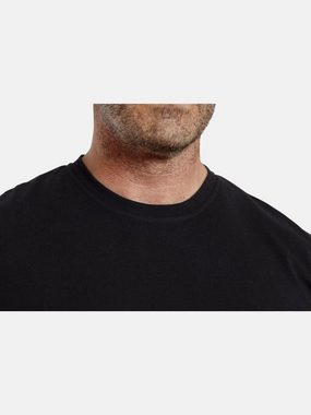 Charles Colby T-Shirt EARL BOON leger und schlicht (2er-Pack)