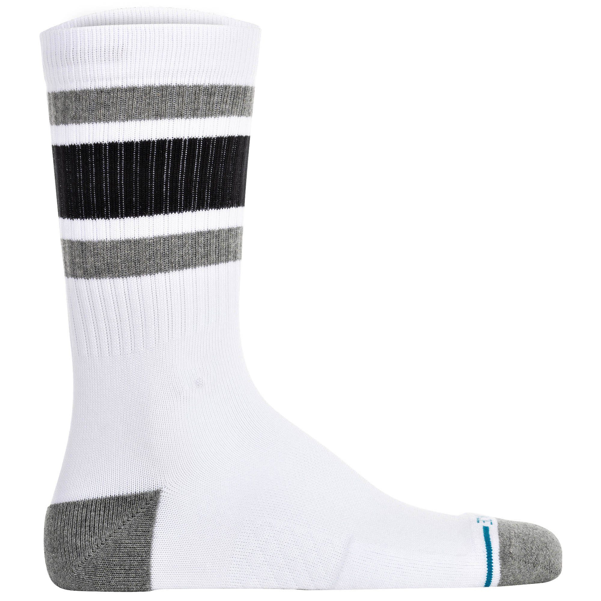 Stance Kurzsocken Unisex Socken 1er Pack Baumwolle Boyd ST (Packung, 1er Pack)