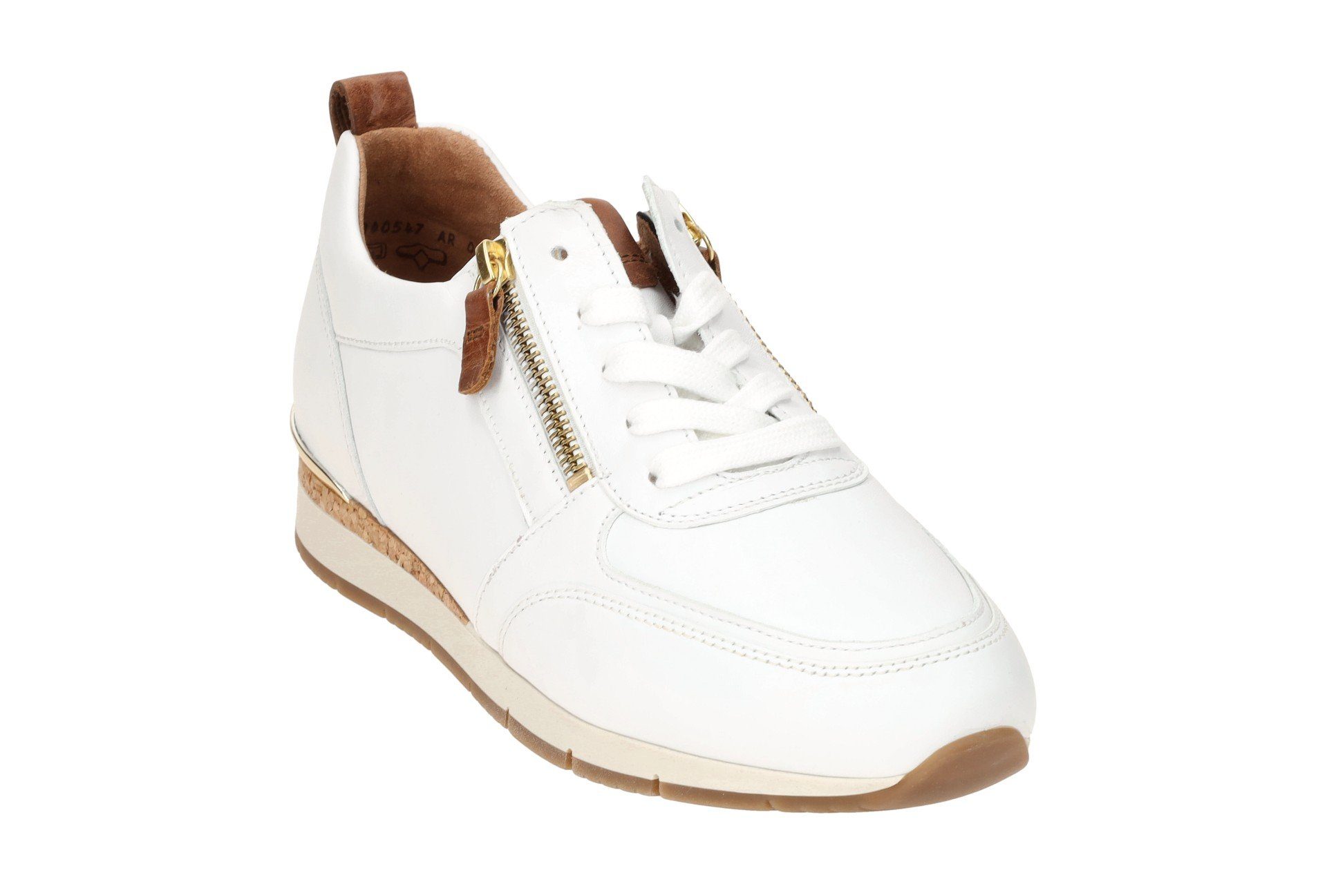 Gabor 63.411.21 Schnürschuh günstig online kaufen