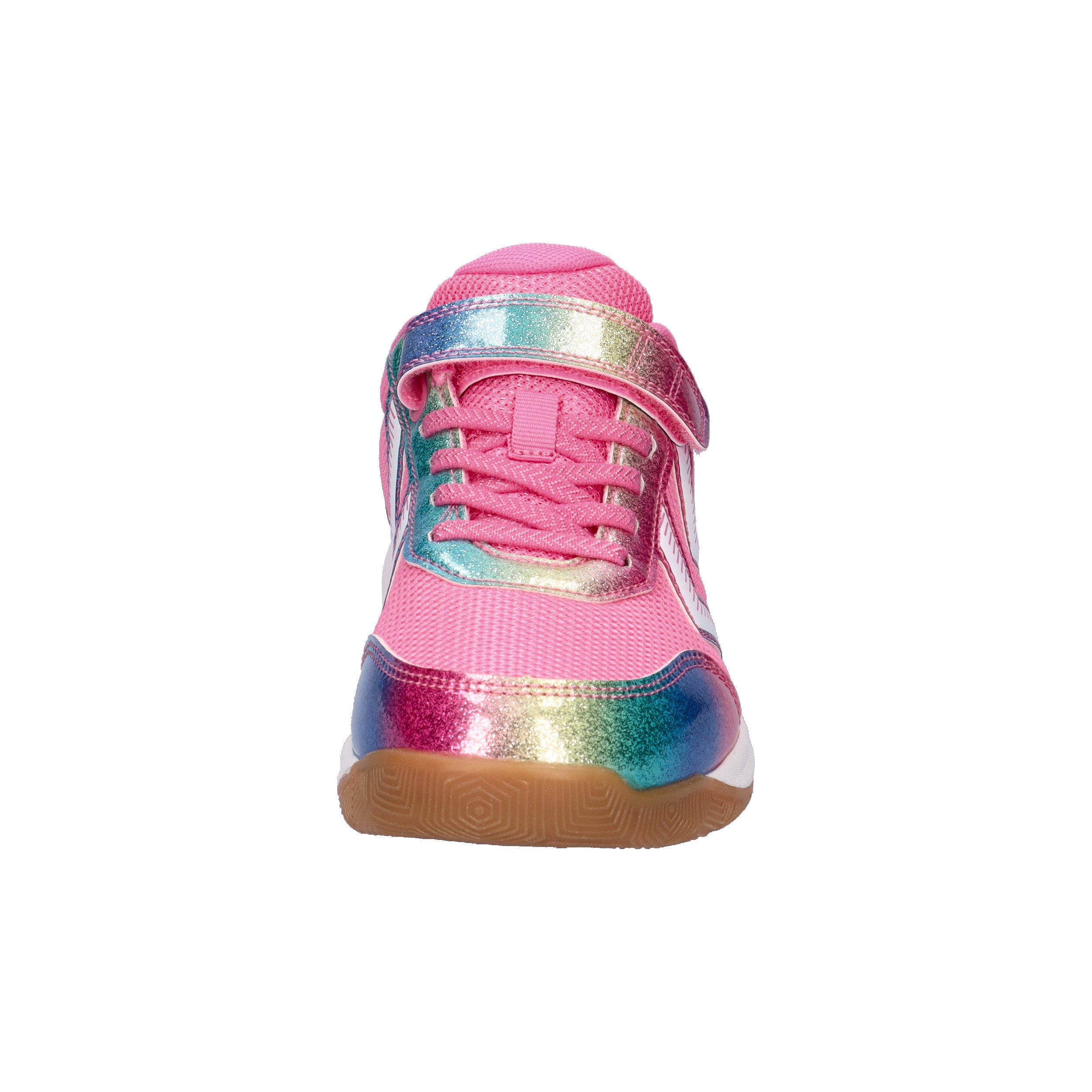 hummel Hummel Kinder Hallenschuhe Multiplay Flex VC 2.0 Jr 234839 Hallenschuh