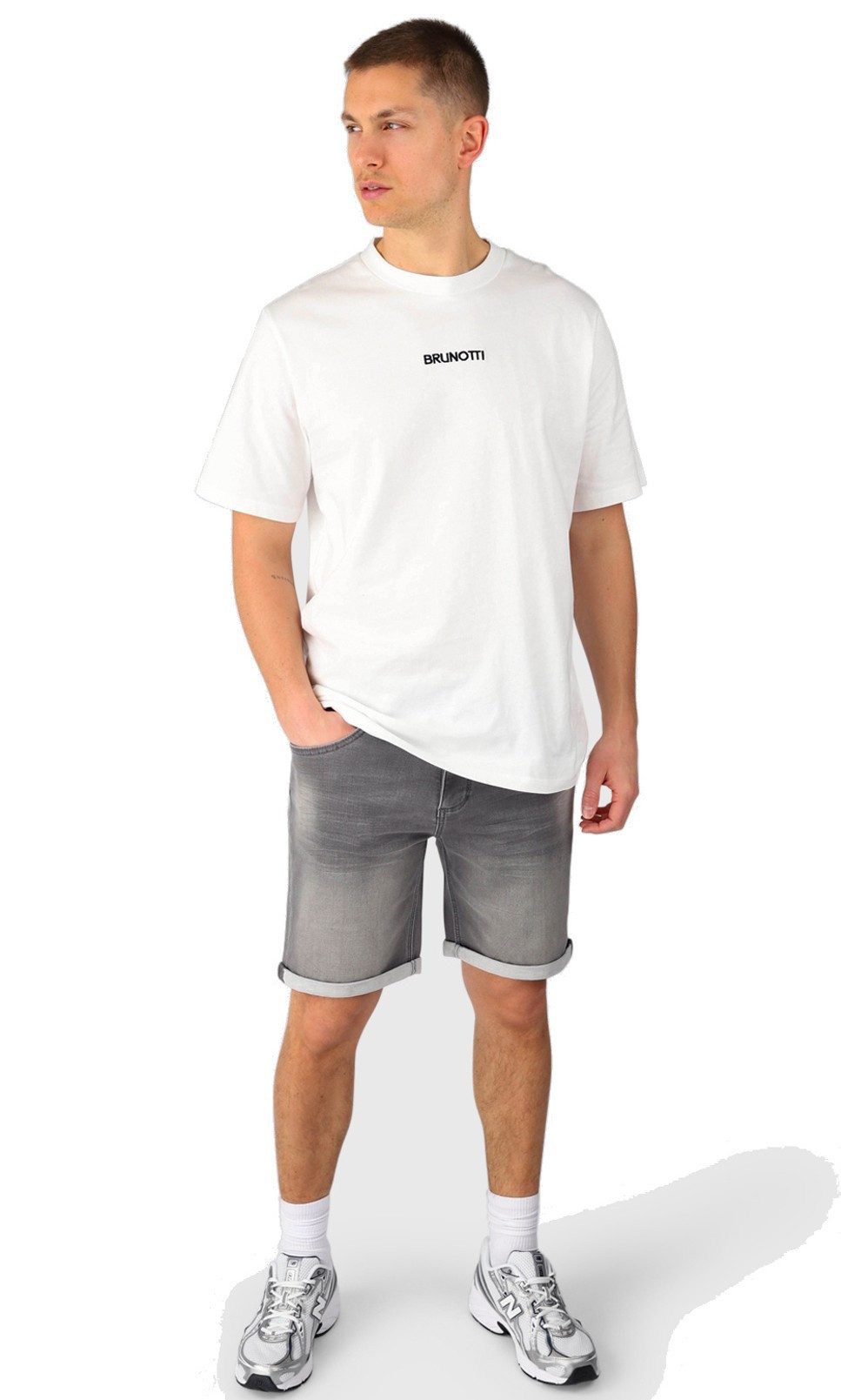 Brunotti Fahrradhose