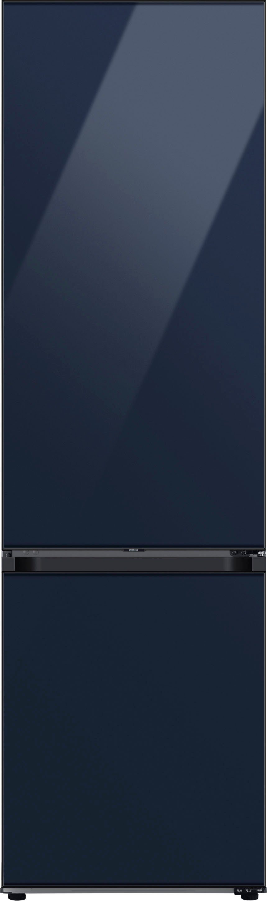Samsung Kühl-/Gefrierkombination RL38C6B6C41, 203 cm hoch, 59,5 cm breit