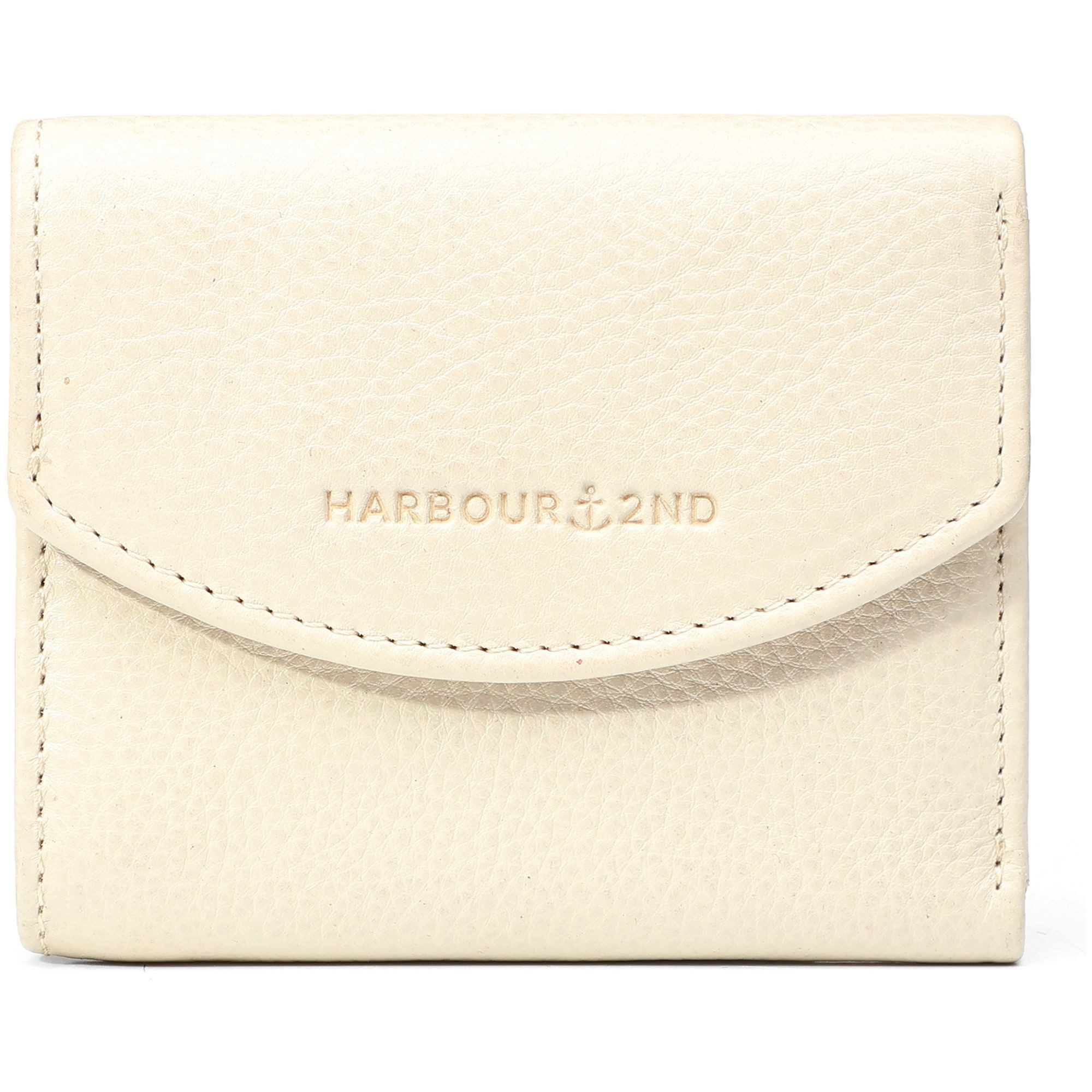 HARBOUR 2nd Geldbörse Just Pure, Leder