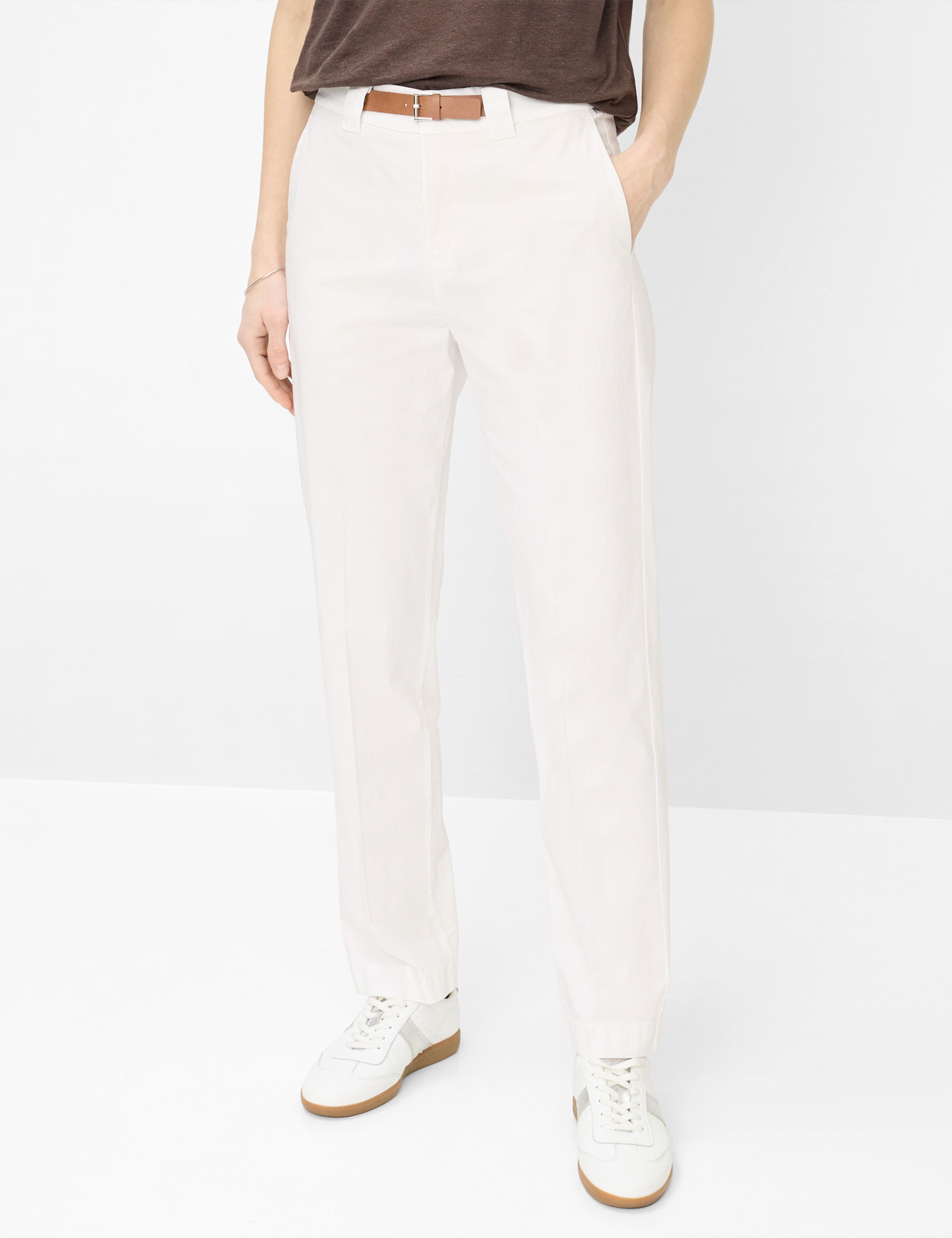 Brax 5-Pocket-Hose Style MADISON