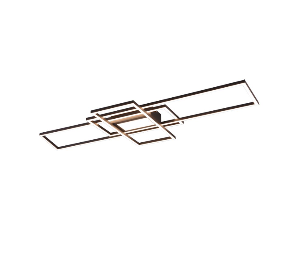 TRIO Leuchten Deckenleuchte günstig online kaufen