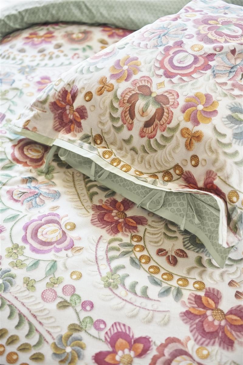 PiP Studio Bettwäsche Il Ricamo Bettwäsche günstig online kaufen