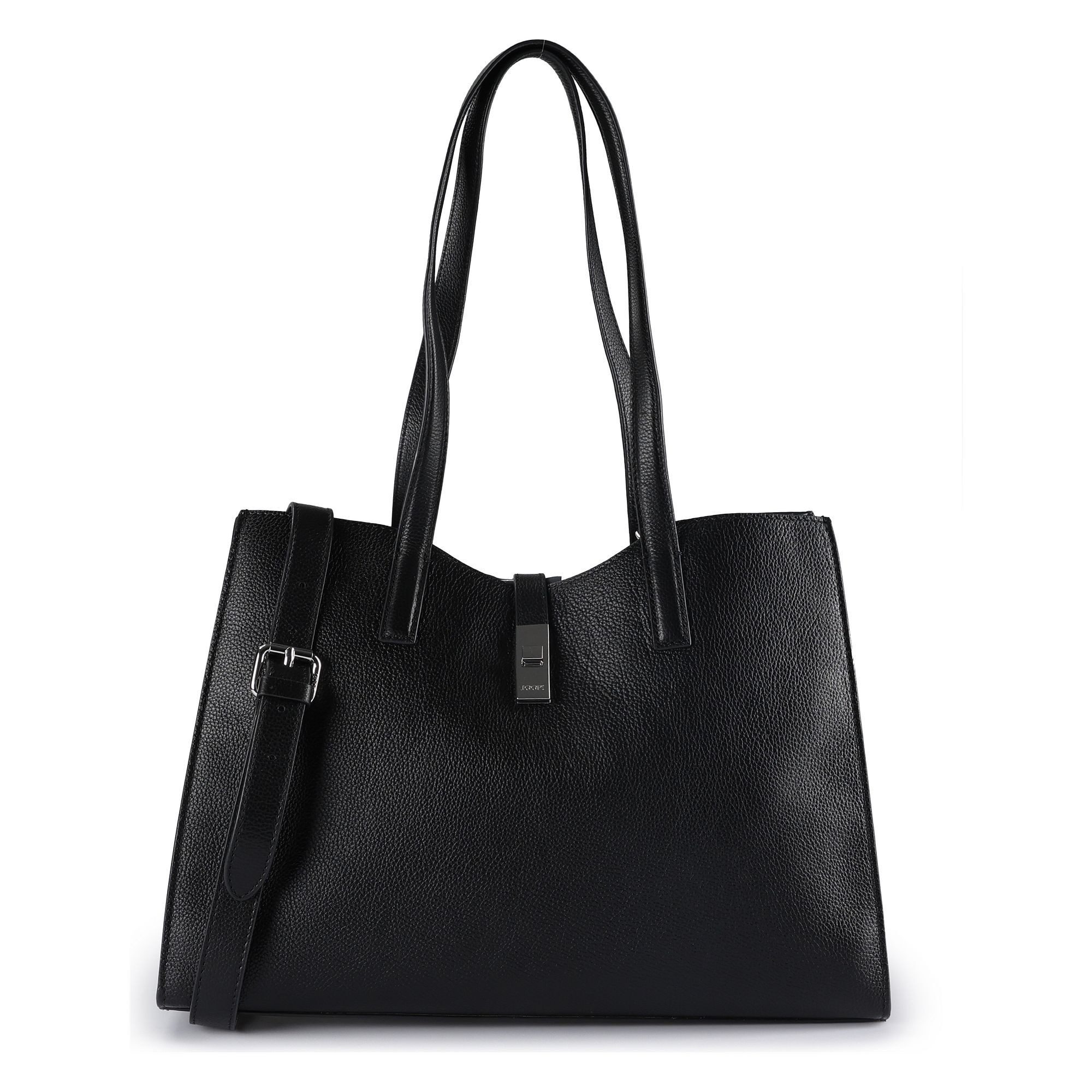 JOOP! Schultertasche Palazzo, Leder