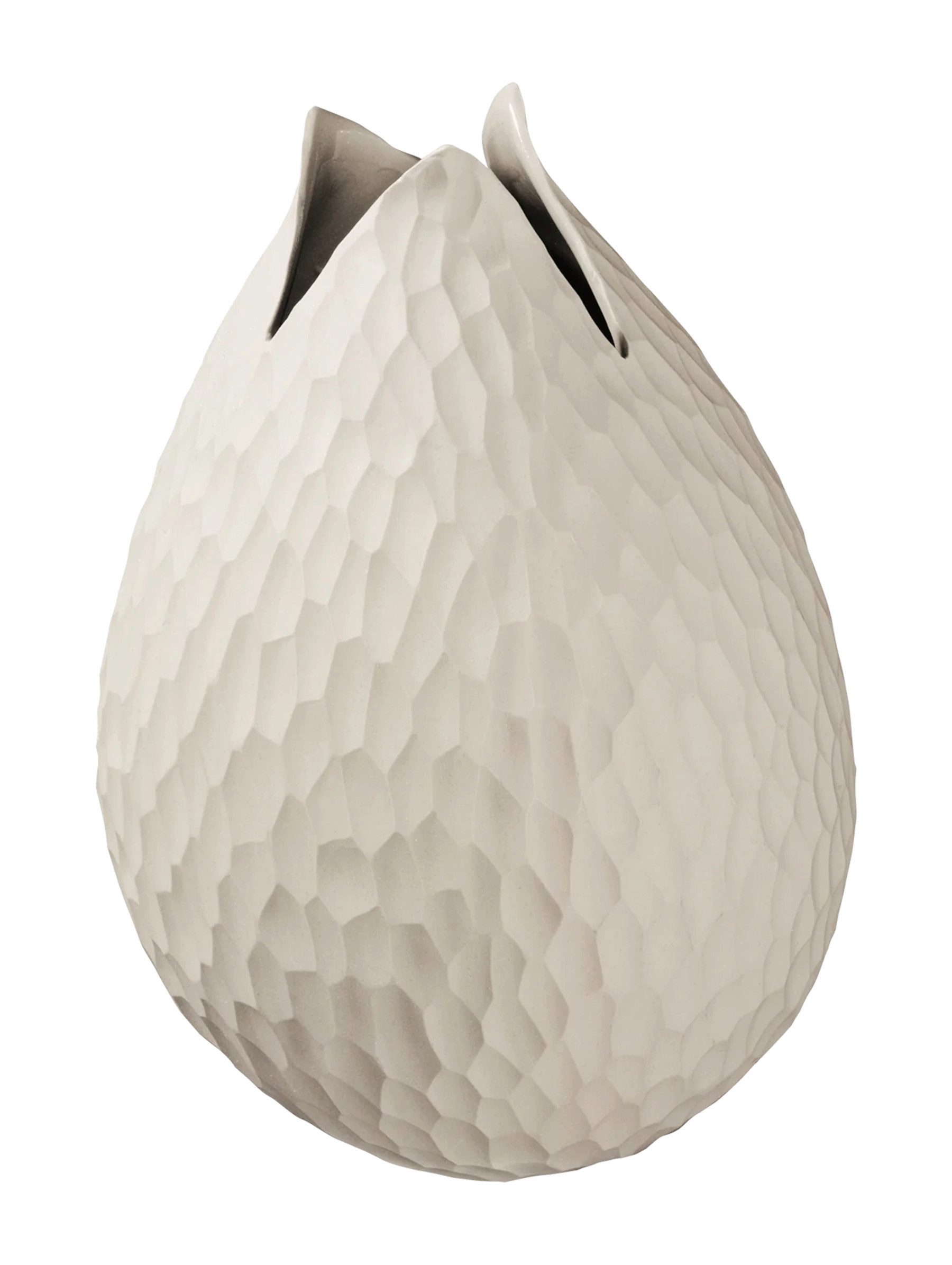 Dekovase ASA Selection carve Vase, natur