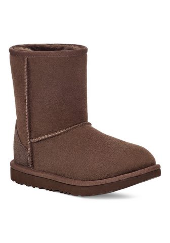  UGG KIDS' CLASSIC II Schlupfboots Wint...