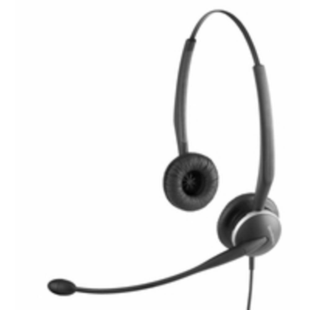 Jabra On Ear Headset Kopfhörer