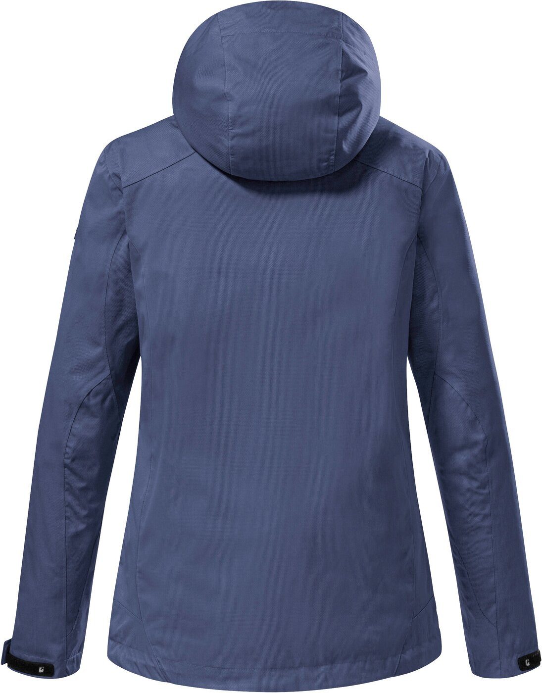 Killtec Regenjacke KOS 133 WMN JCKT DENIM günstig online kaufen