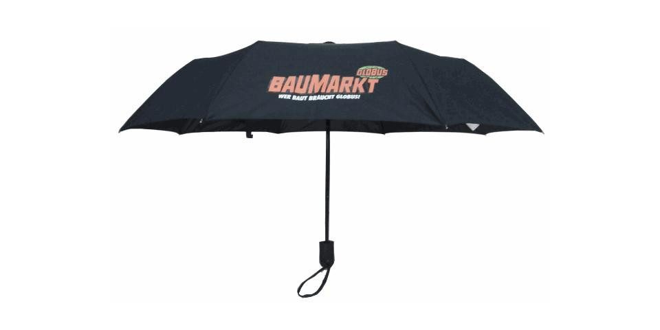 Trend Line Taschenregenschirm Globus Baumarkt Regenschirm günstig online kaufen