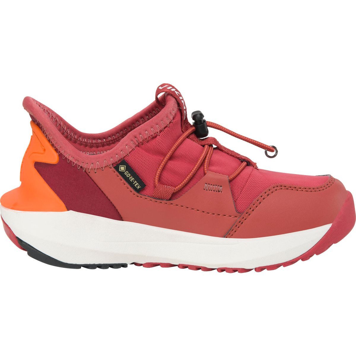 Viking Quickgo GTX SL Hikingschuh Kinderleichter Schuh mit wasserdichtem Gore-Tex®, ergonomischer