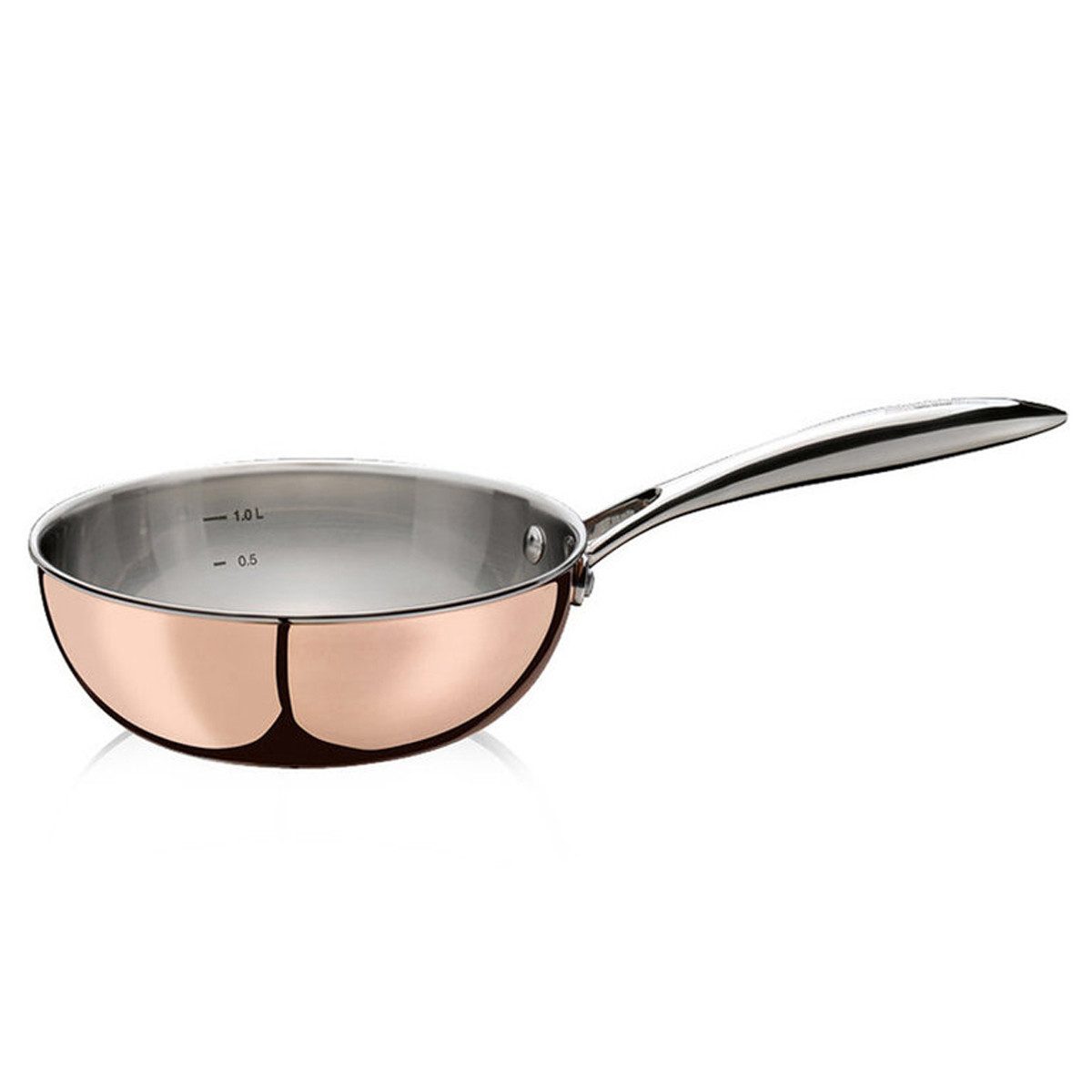 Spring 182131 Sauteuse 20 cm