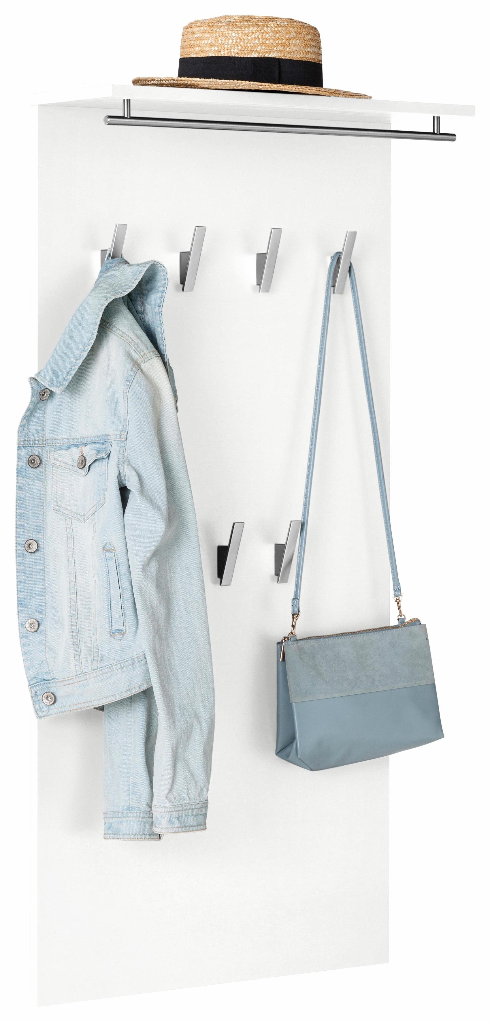 Schildmeyer Garderobenpaneel Danu made in Germany, Breite 60 cm günstig online kaufen