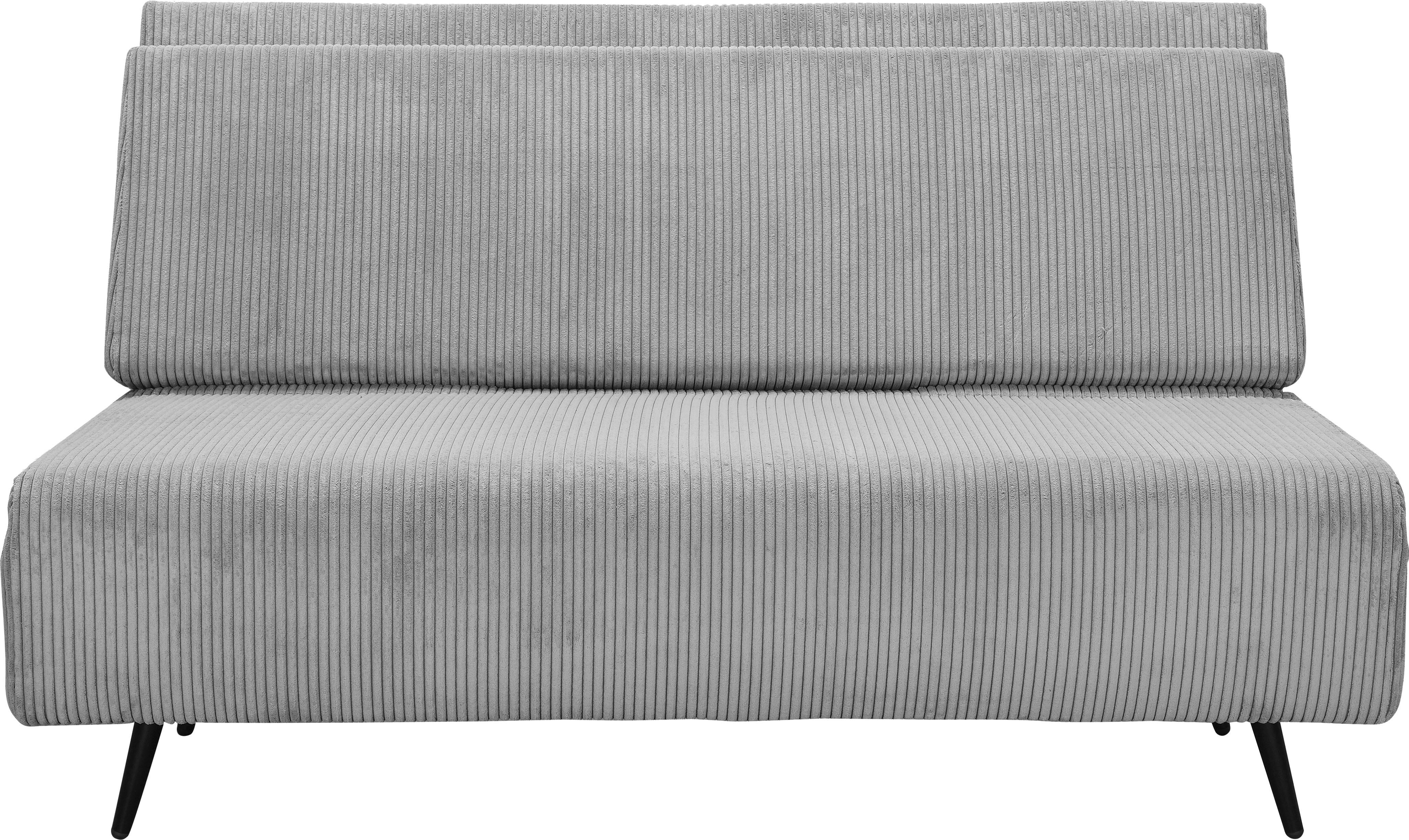 Home affaire Schlafsofa Linnea, Daybed mit aufklappbarer Liegefläche, in We günstig online kaufen