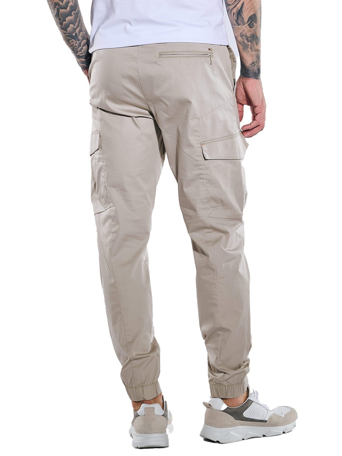 emilio adani Cargohose Cargo-Hose regular günstig online kaufen