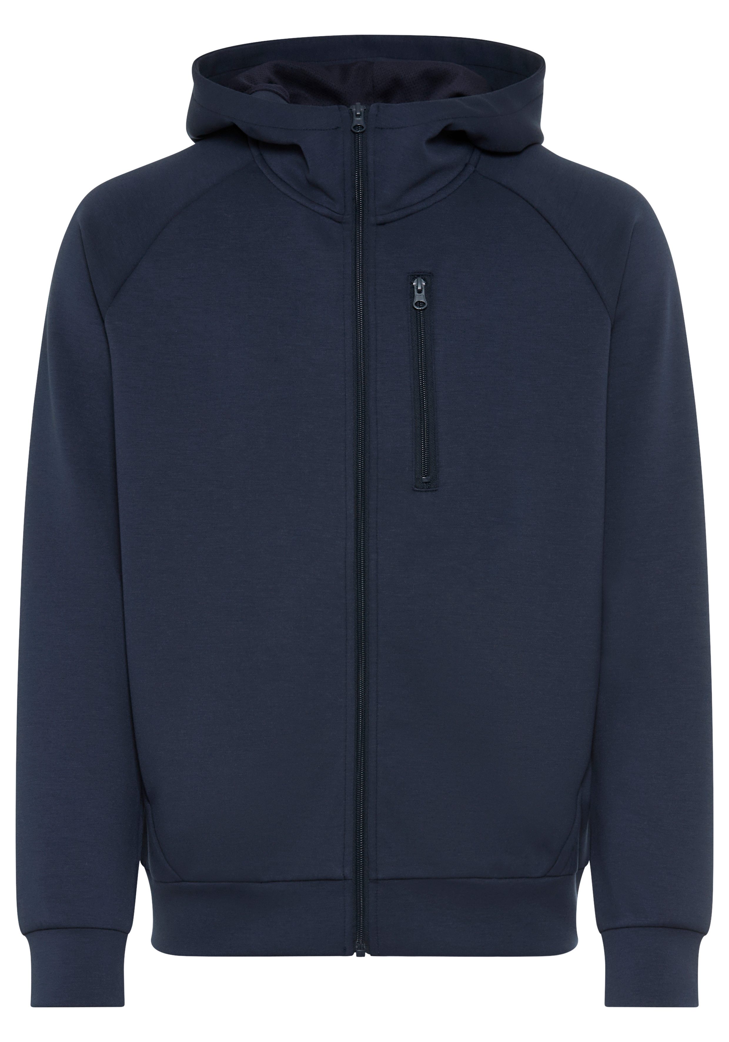 H.I.S Kapuzensweatjacke perfekt für Alltag & günstig online kaufen