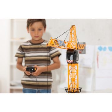 Dickie Toys Spielzeug-Auto Giant Crane