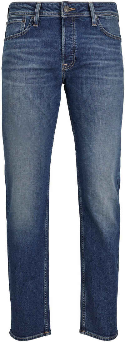 Jack & Jones PlusSize Comfort-fit-Jeans JJIMIKE JJORIGINAL CB 010 PLS